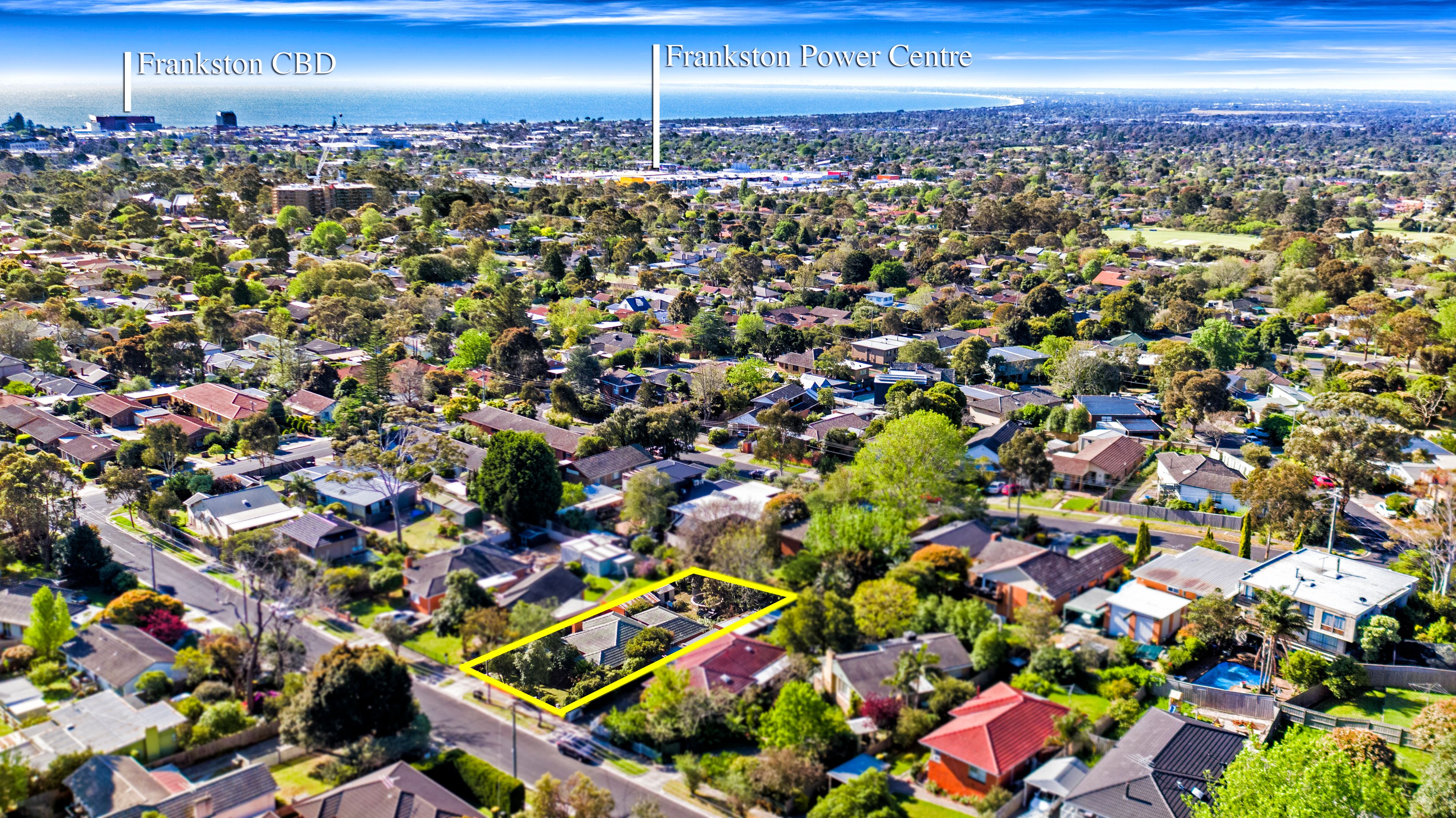 5 Cassia Grove, Frankston, VIC 3199