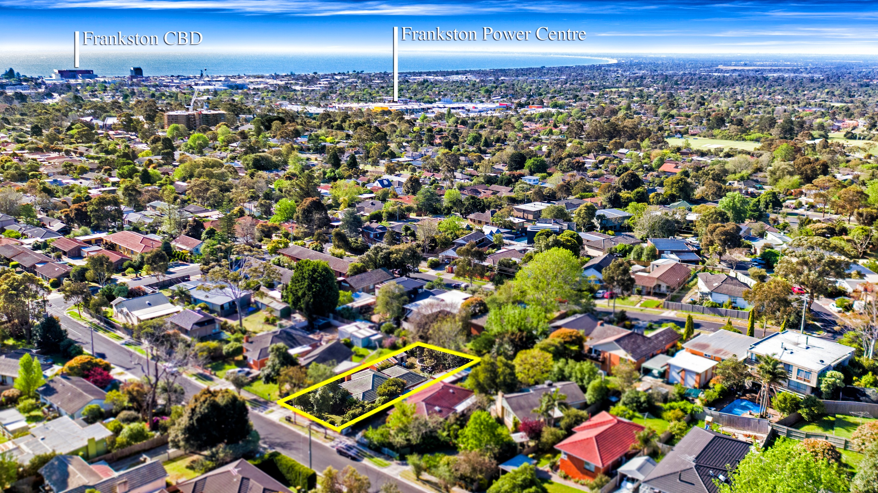 5 Cassia Grove, Frankston, VIC 3199