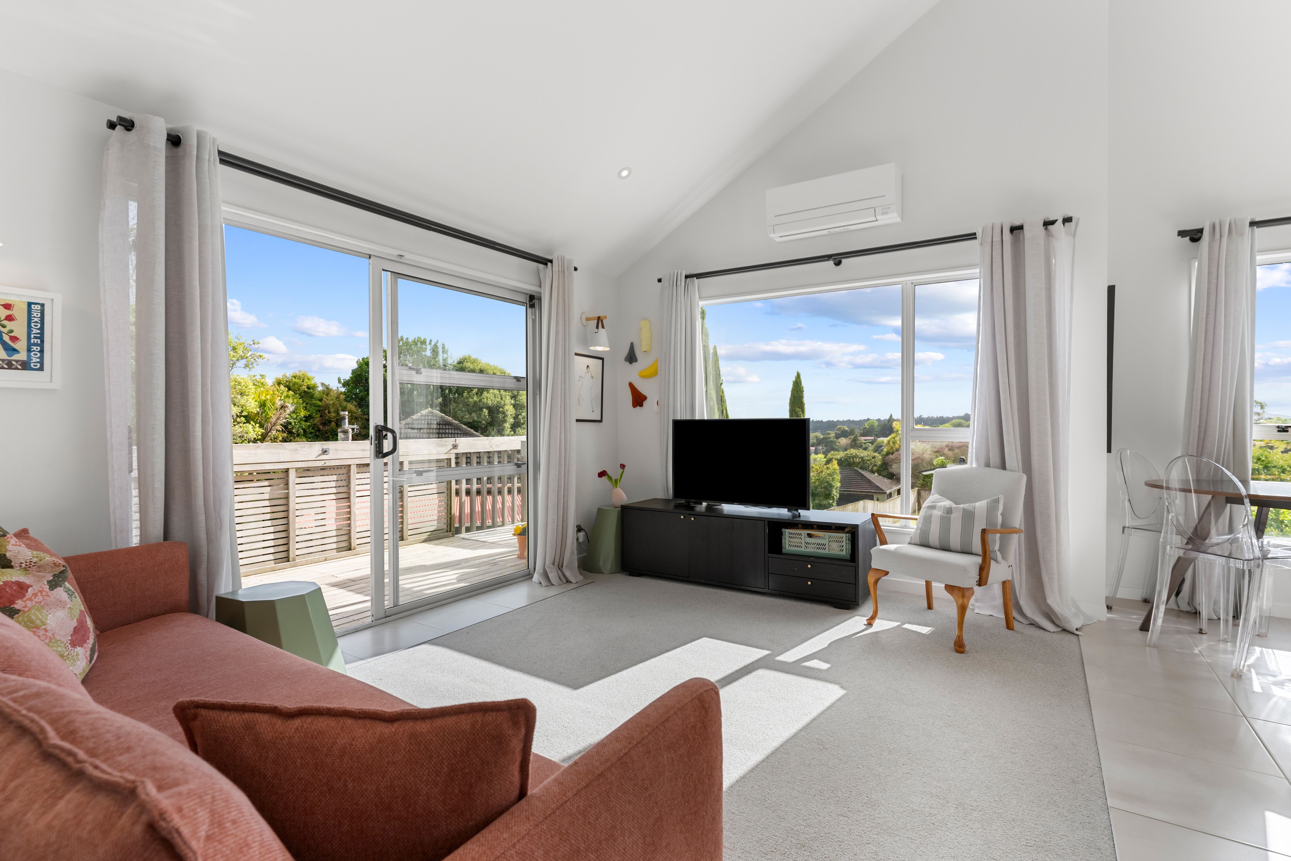 47B Birkdale Road, Birkdale, North Shore City