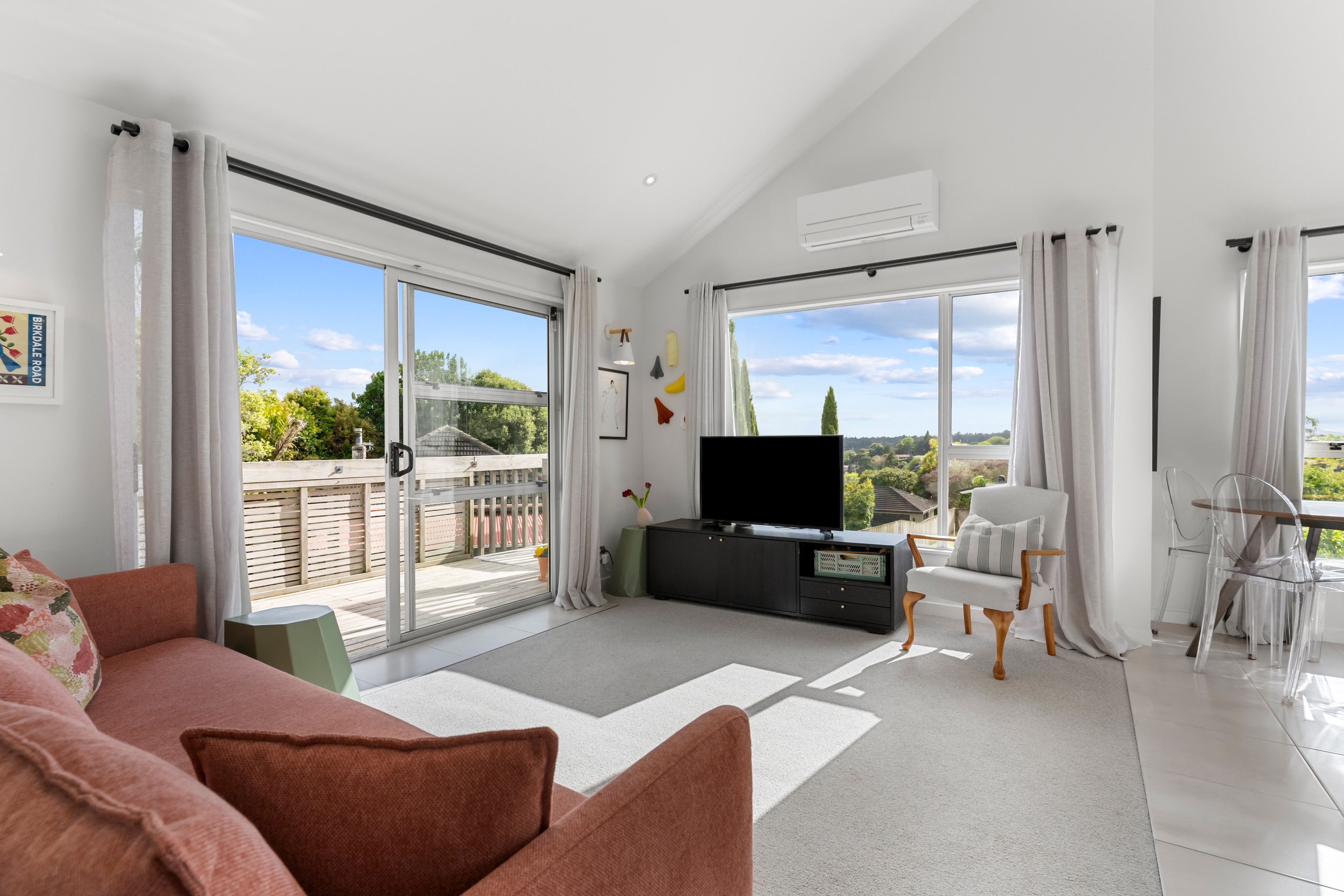 47B Birkdale Road, Birkdale, North Shore City