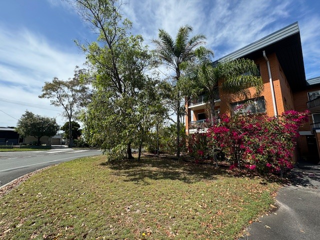 5/13 Ferguson Avenue, Bongaree, QLD 4507