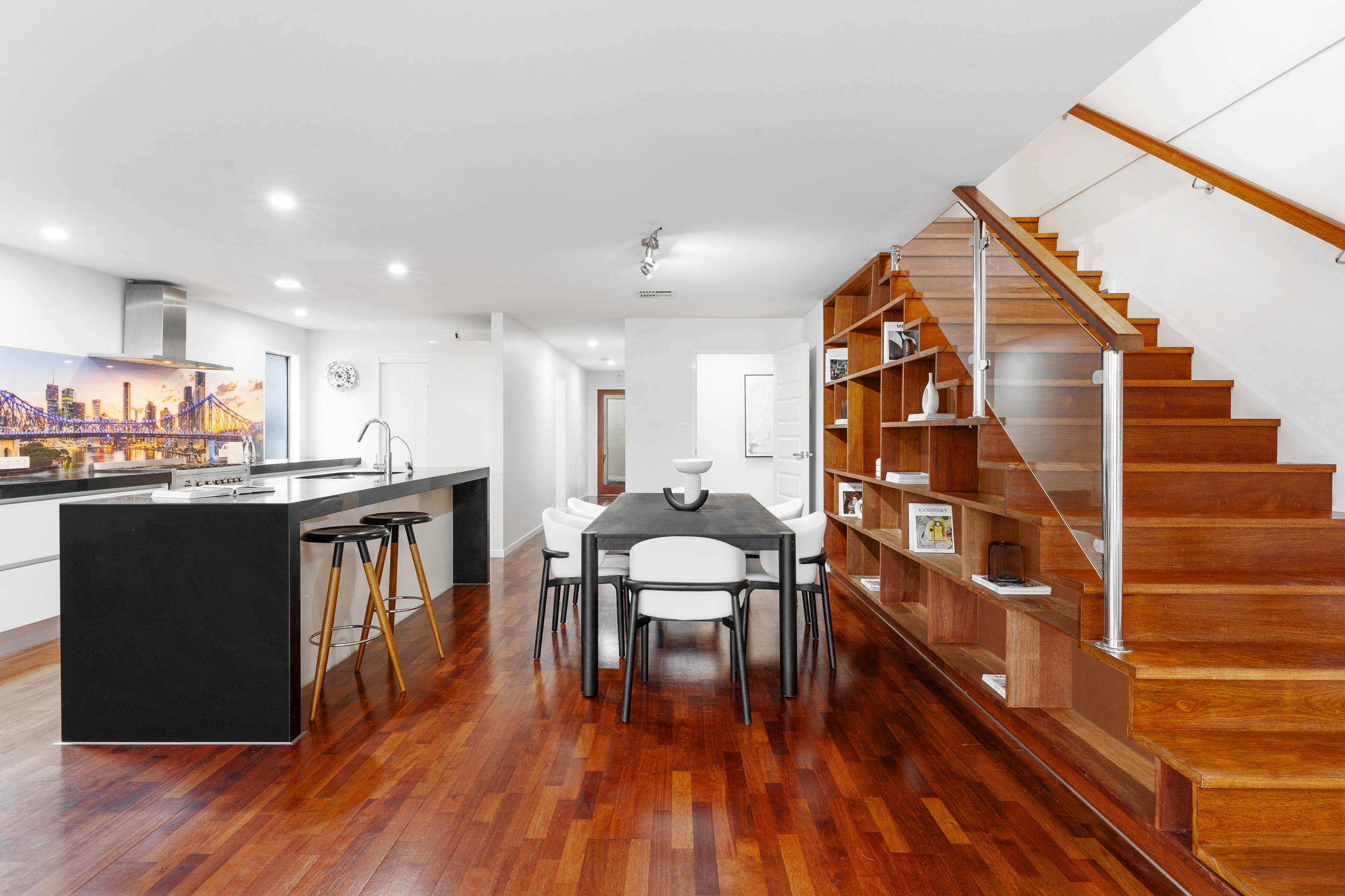 218 Boundary Road, Bardon, QLD 4065