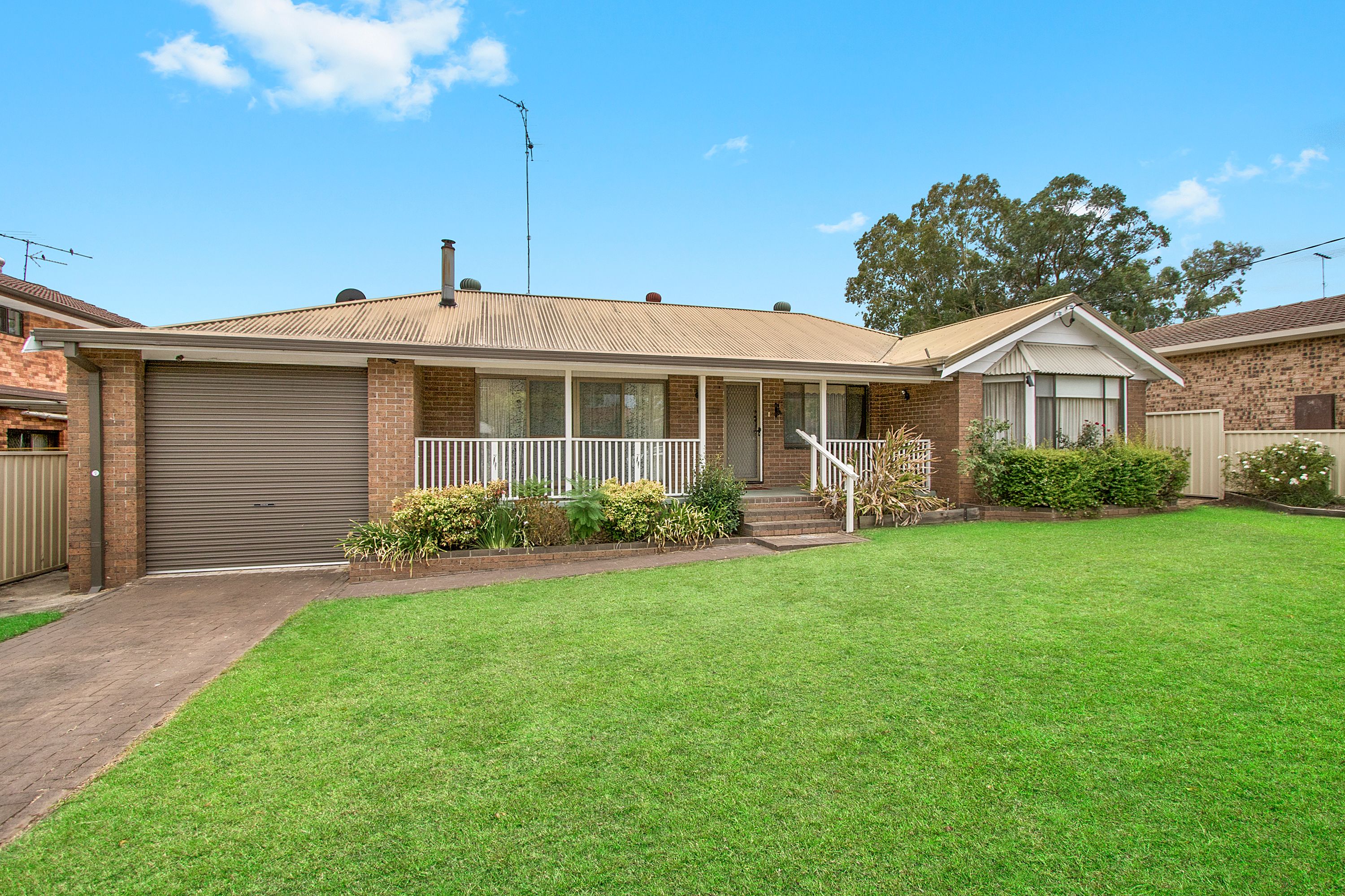 20 Pecks Road, North Richmond, NSW 2754