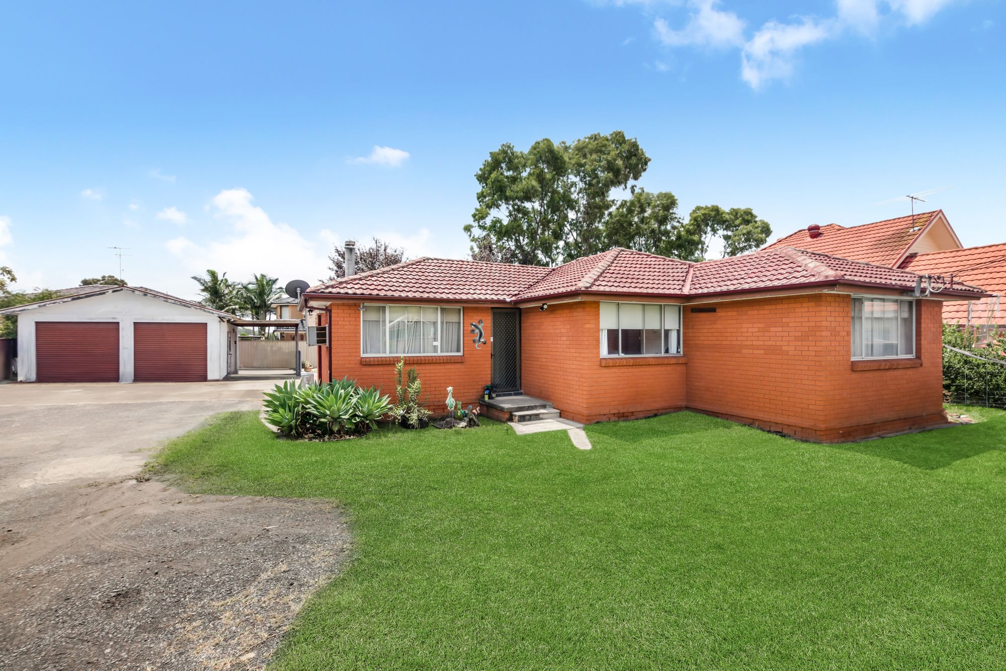 75A Brisbane Street, Oxley Park NSW 2760