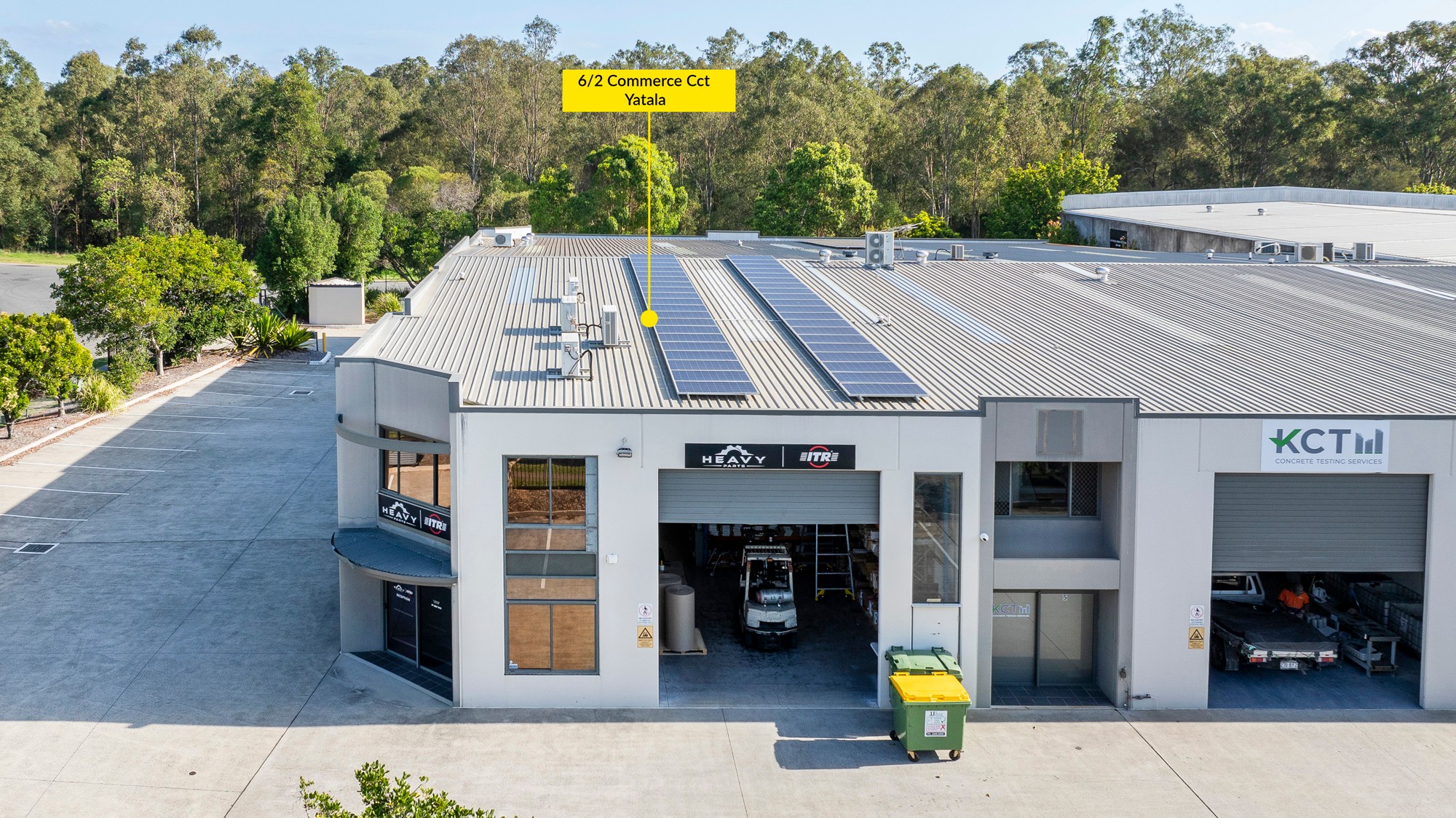 6/2-6 Commerce Circuit, Yatala, QLD 4207