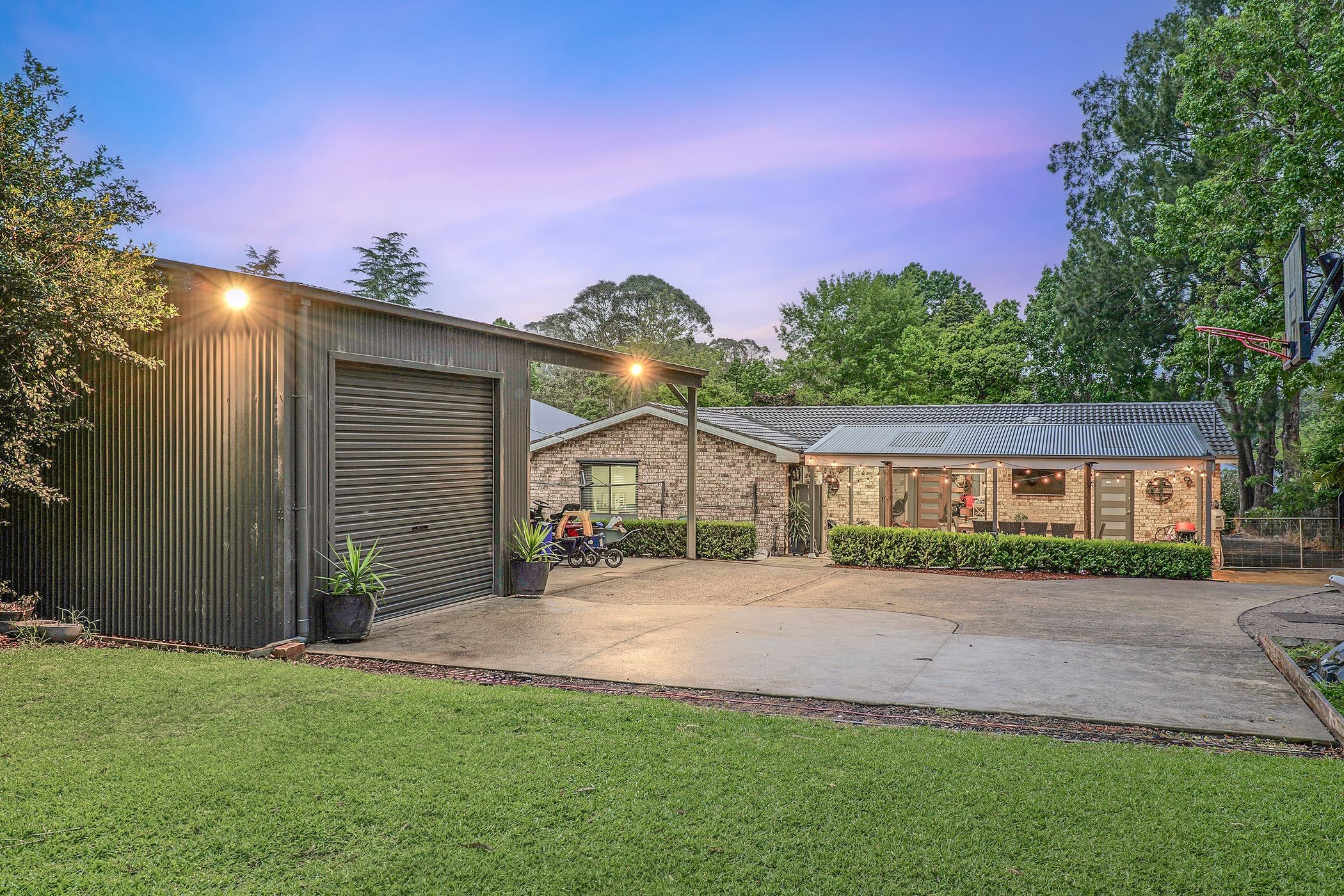 15 Florence Avenue, Kurrajong, NSW 2758