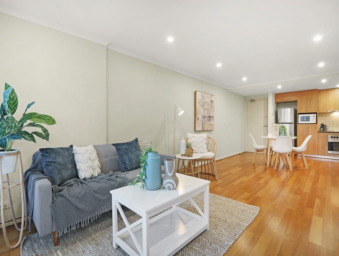 17/74 Military Road, Tennyson, SA 5022