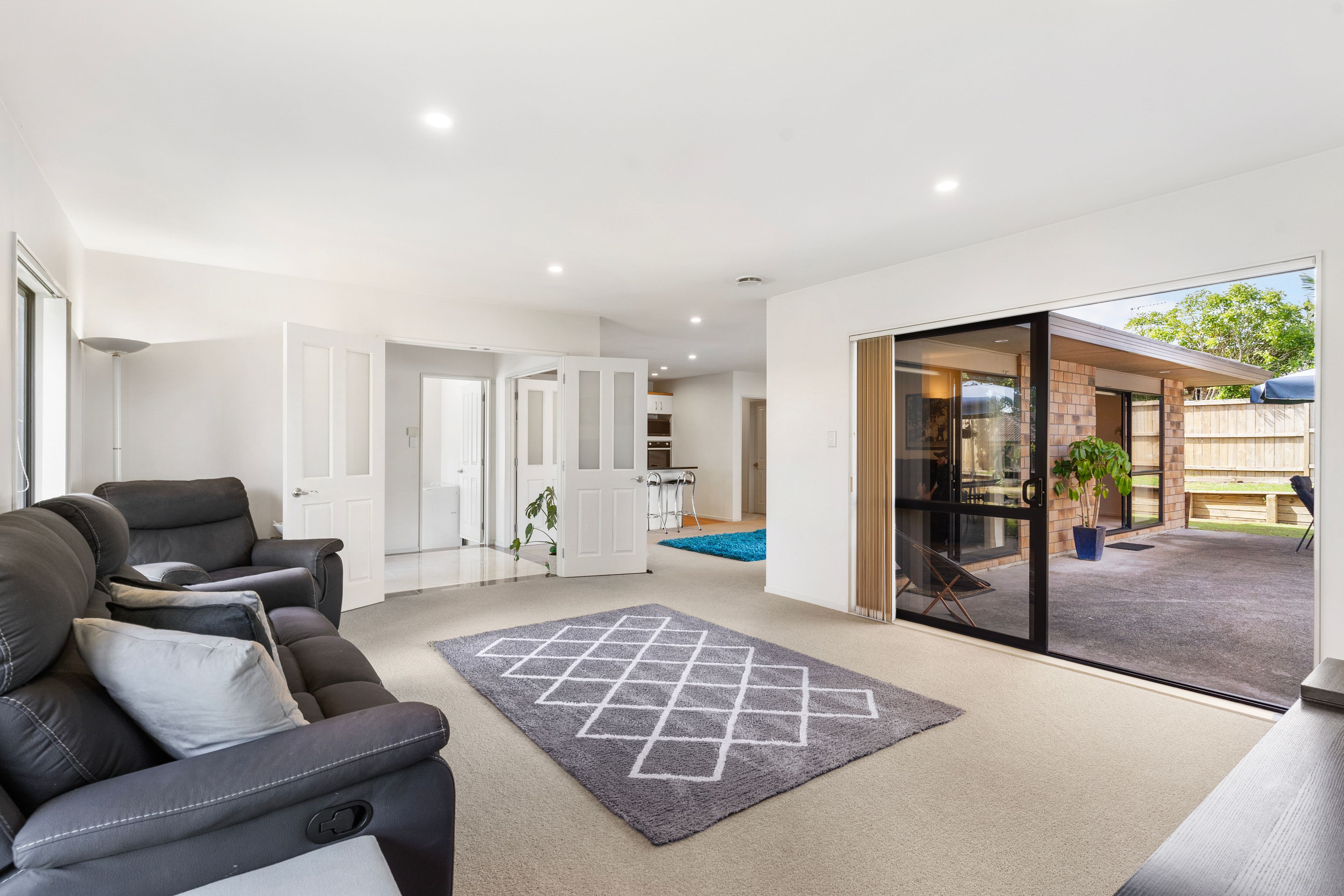 37 Lilybank Crescent, Dannemora, Manukau City