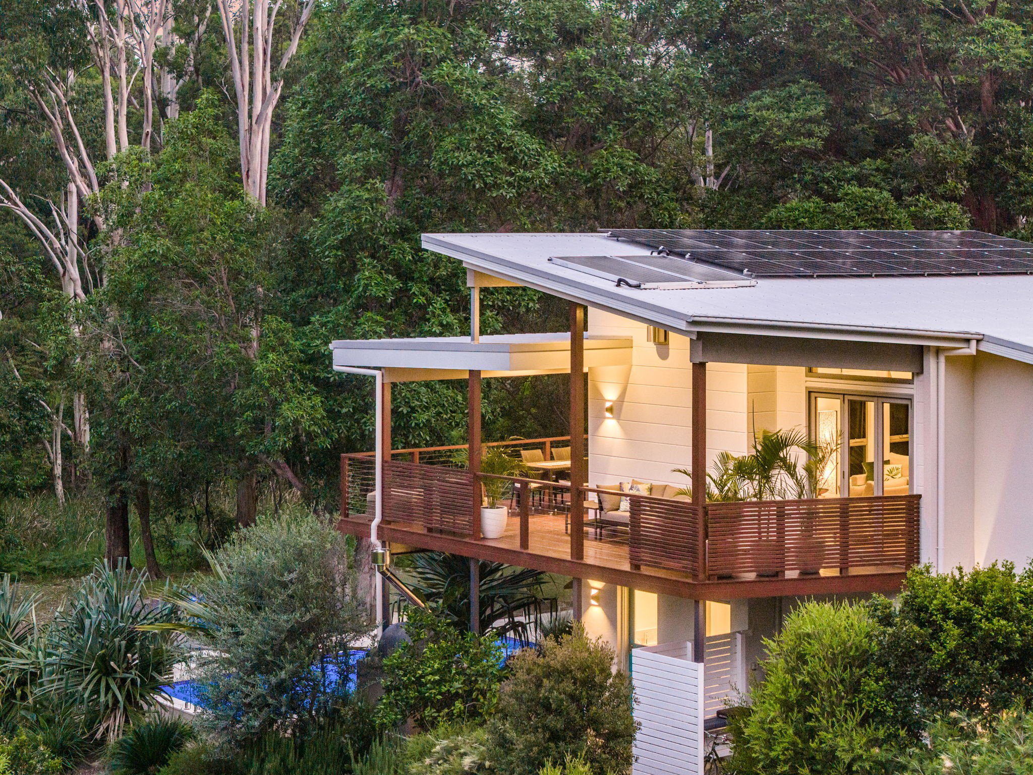 6/31 Hayters Drive, Suffolk Park, NSW 2481