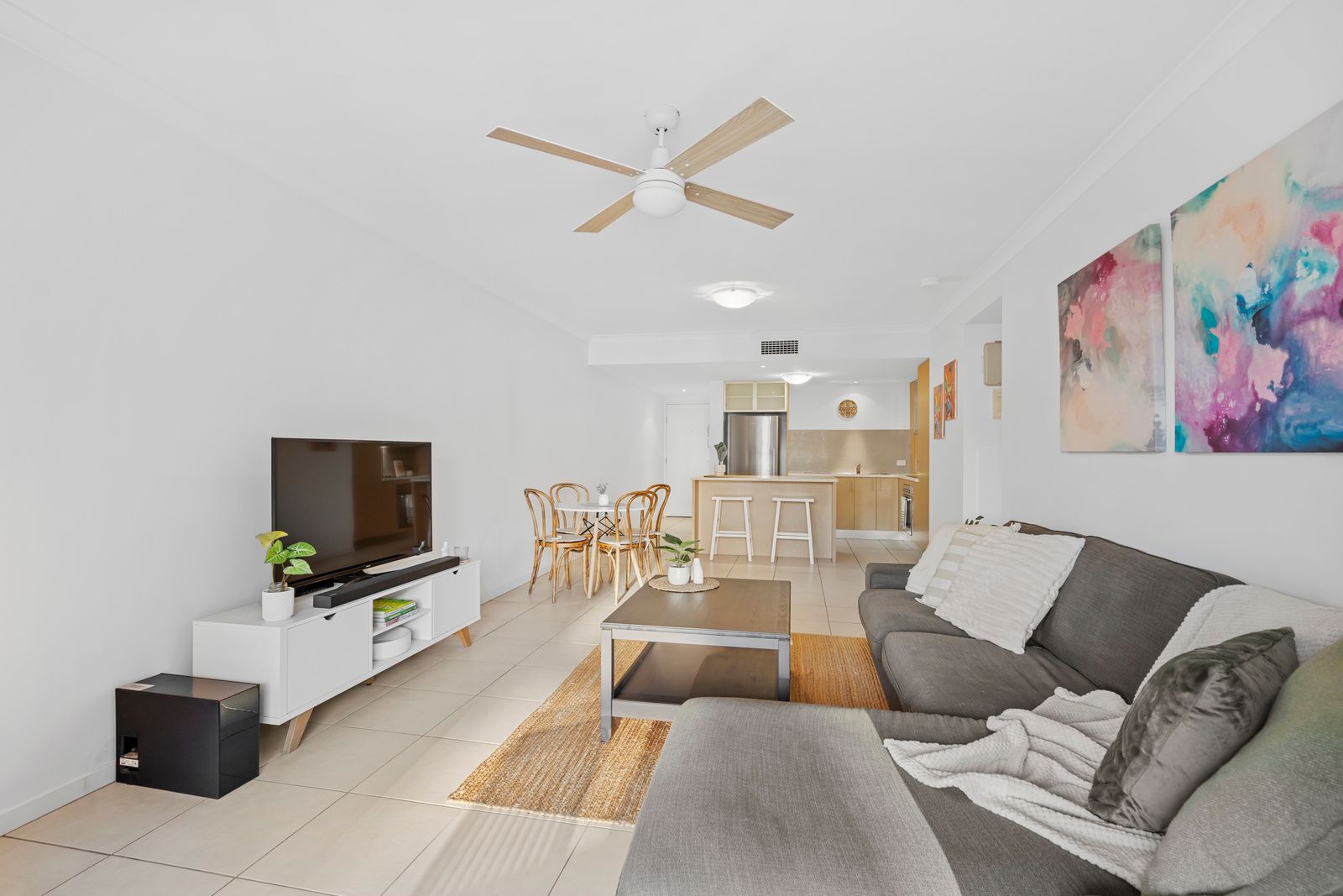 39/38 Brougham Street, Fairfield, QLD 4103