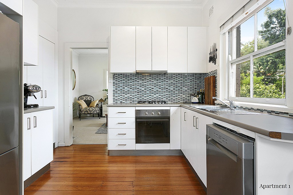 1/684 Old South Head Road, Rose Bay, NSW 2029