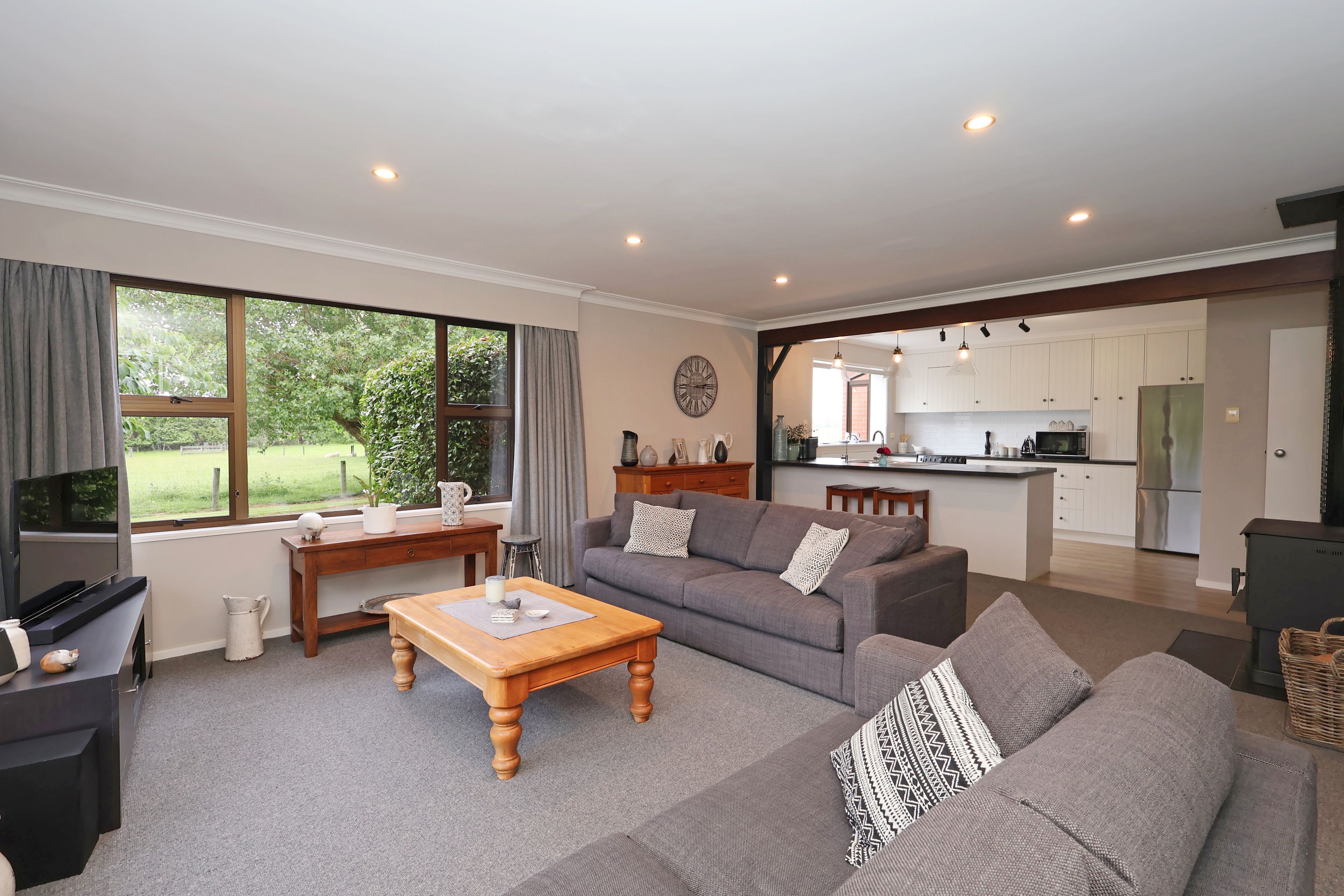 384 Flora Road East, Makarewa, Invercargill