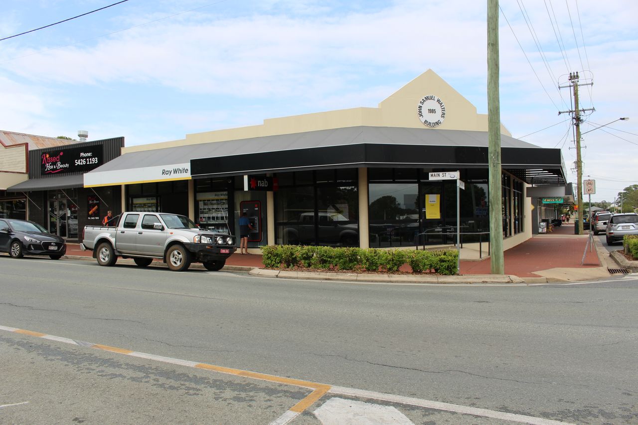 Homes for rent in Lowood Ray White Lowood Qld