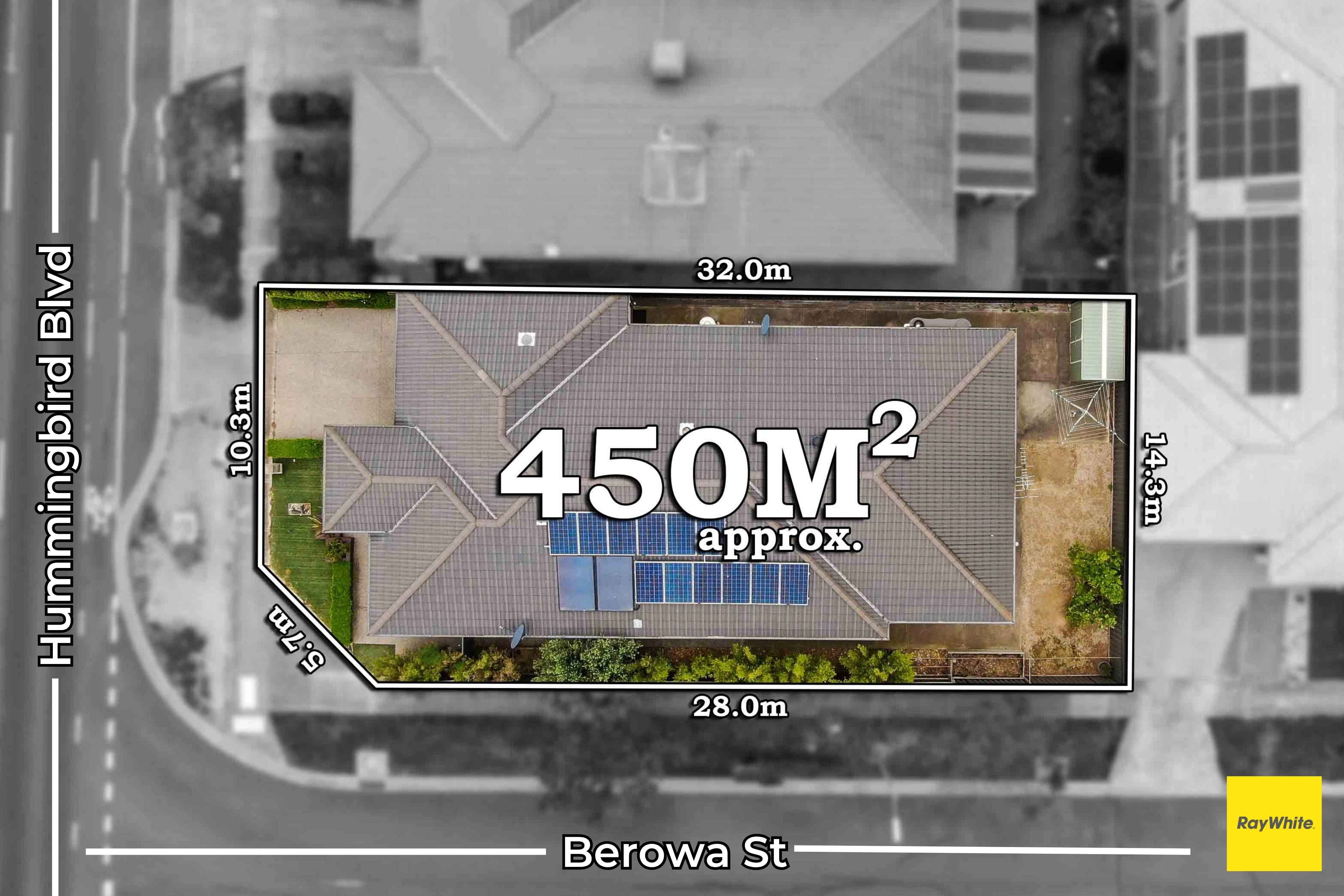 149 Hummingbird Boulevard — photo 16 of 20