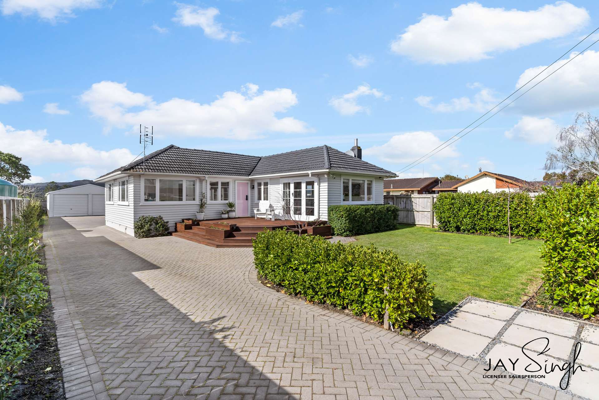 32 Papakura Clevedon Road photo 0