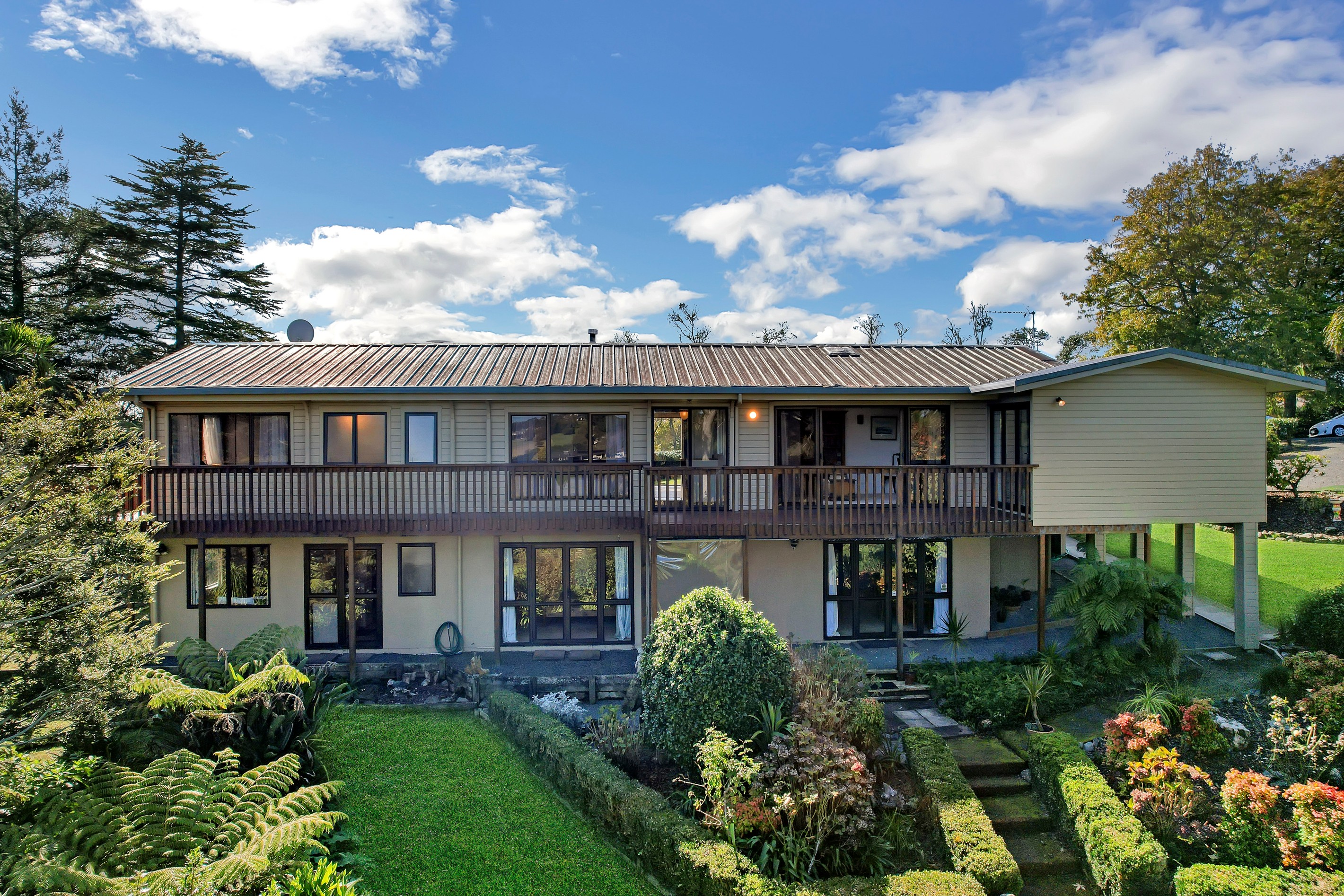 2 Turanga Road, Whitford, Manukau City