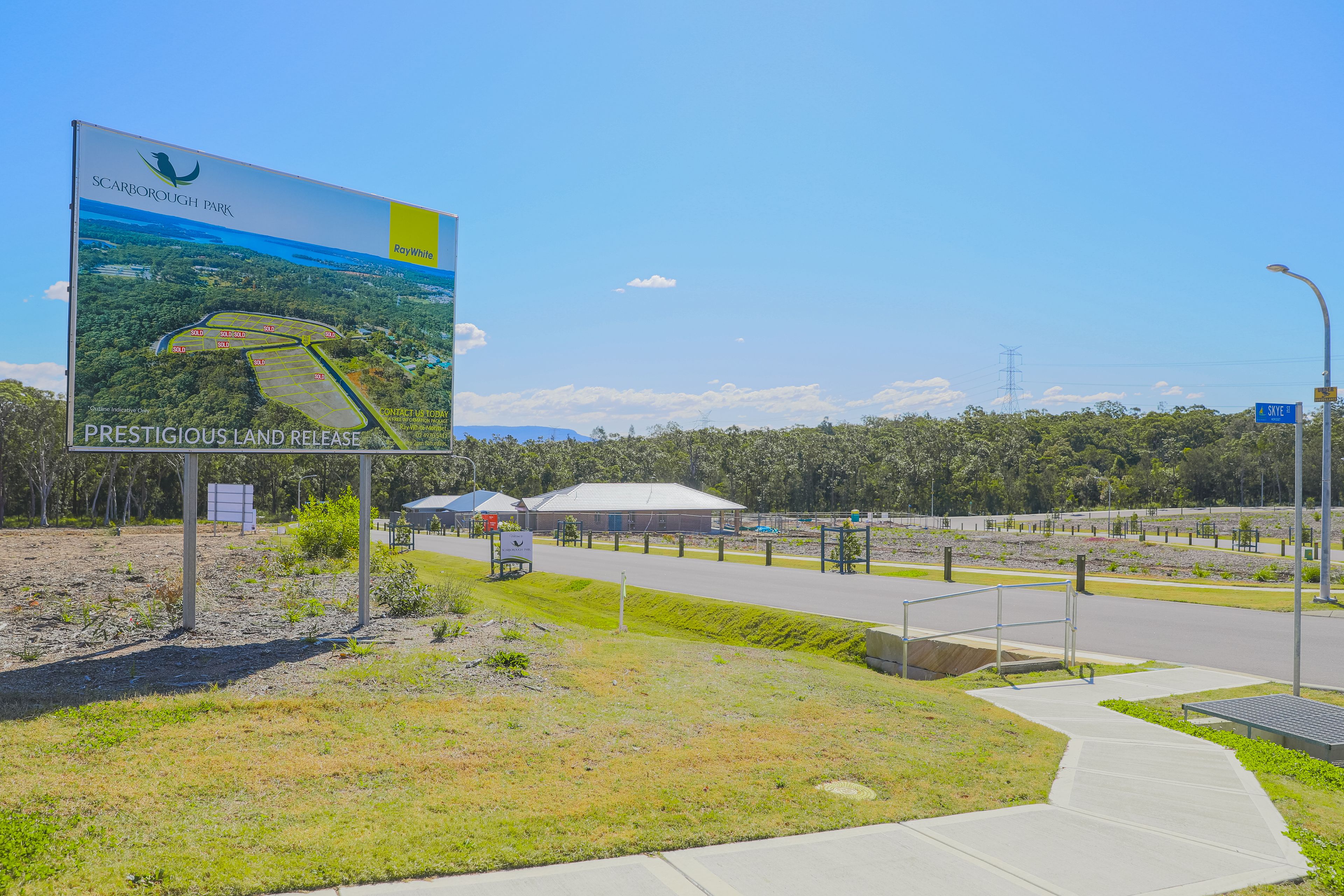 47 Lots Scarborough Street, Morisset, NSW 2264