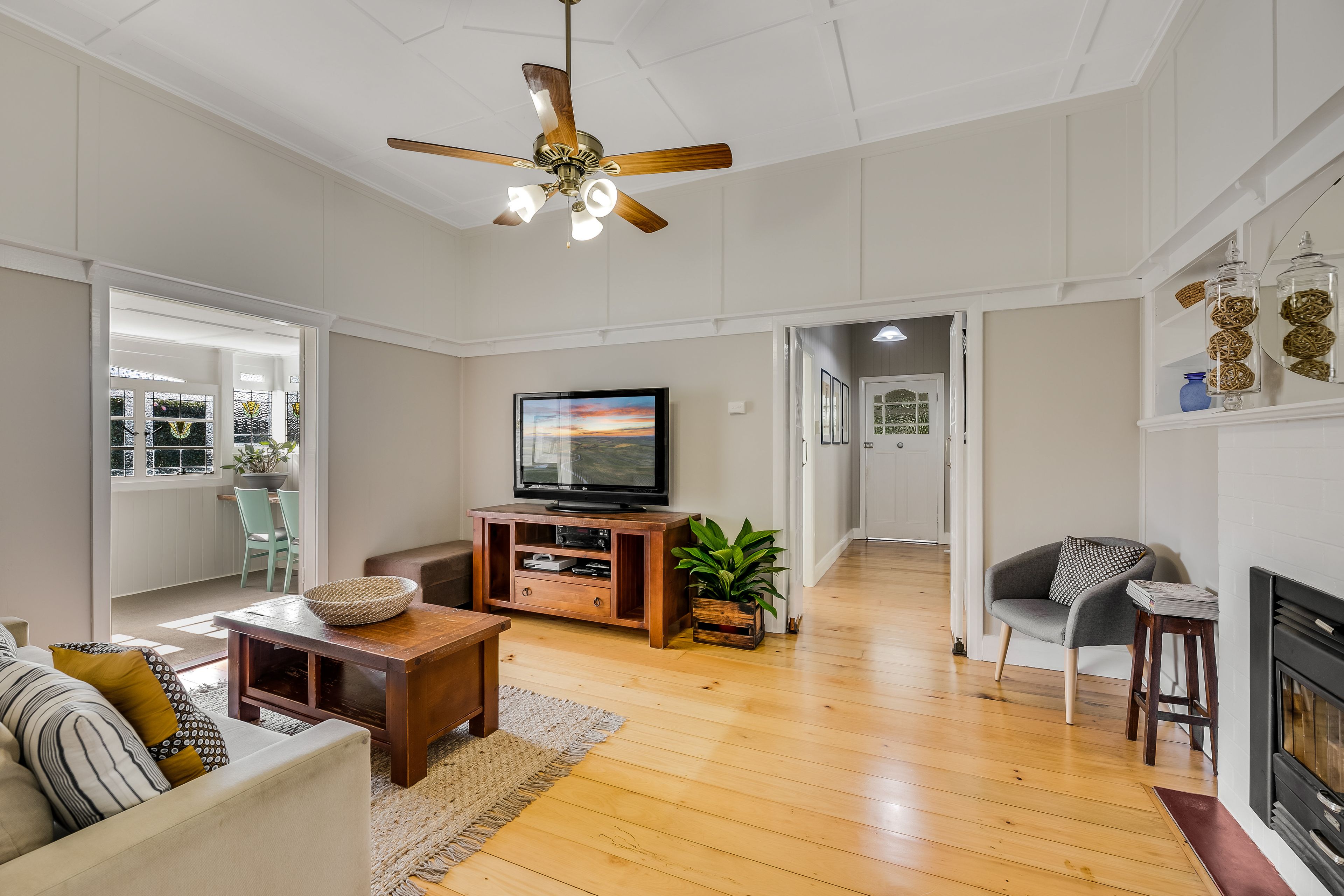 42A Bridge Street, East Toowoomba, QLD 4350