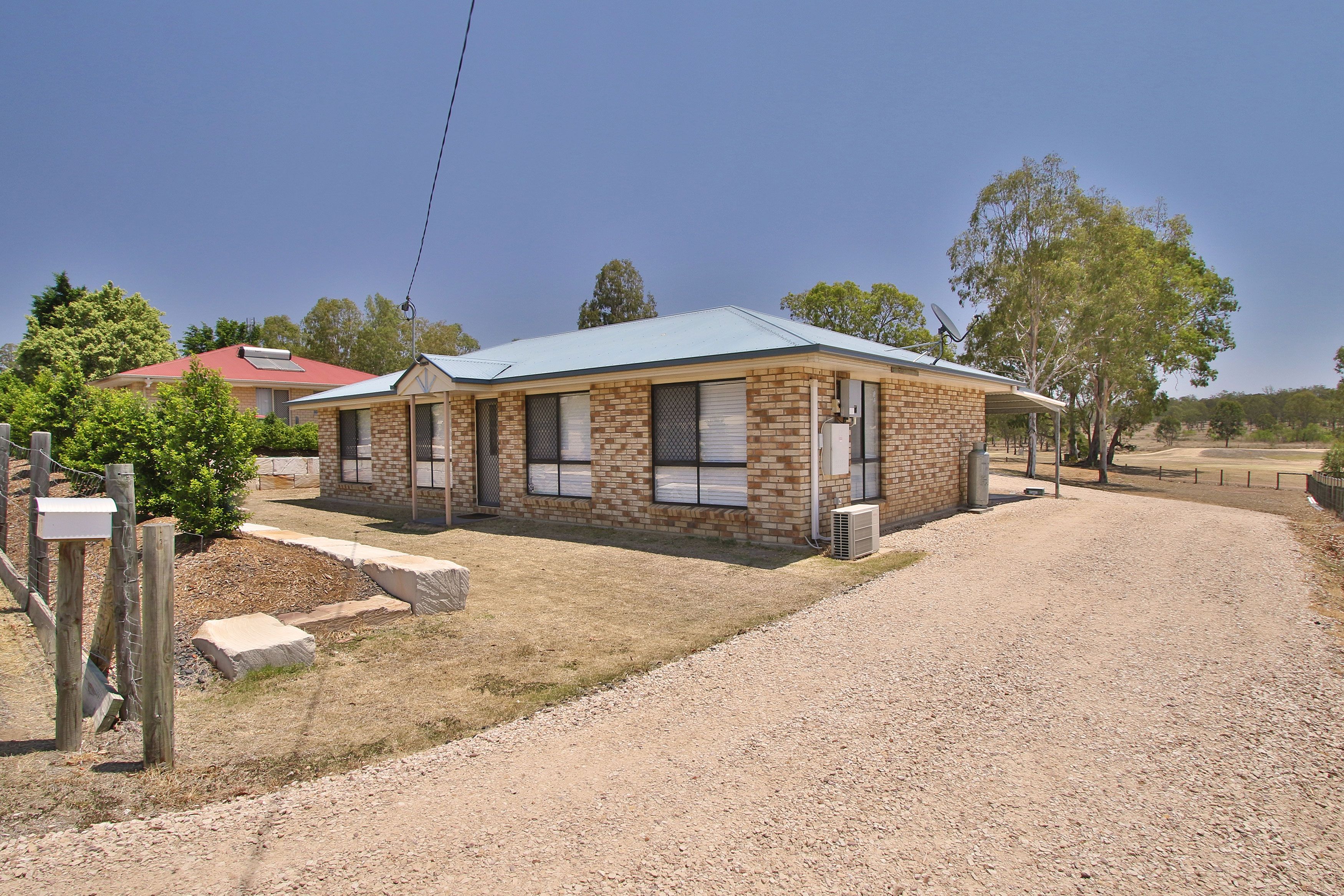 47 Fairway Drive, Hatton Vale QLD 4341
