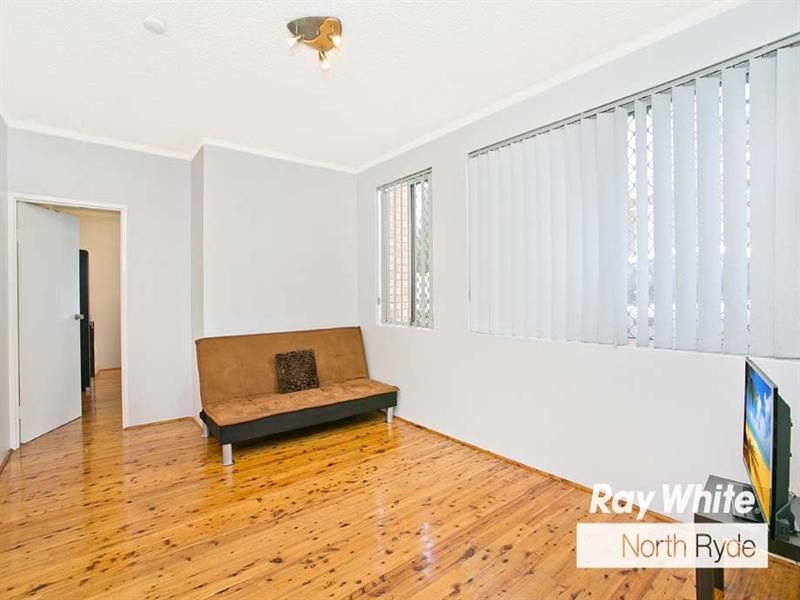 2/16 Wigram Street, Harris Park, NSW 2150