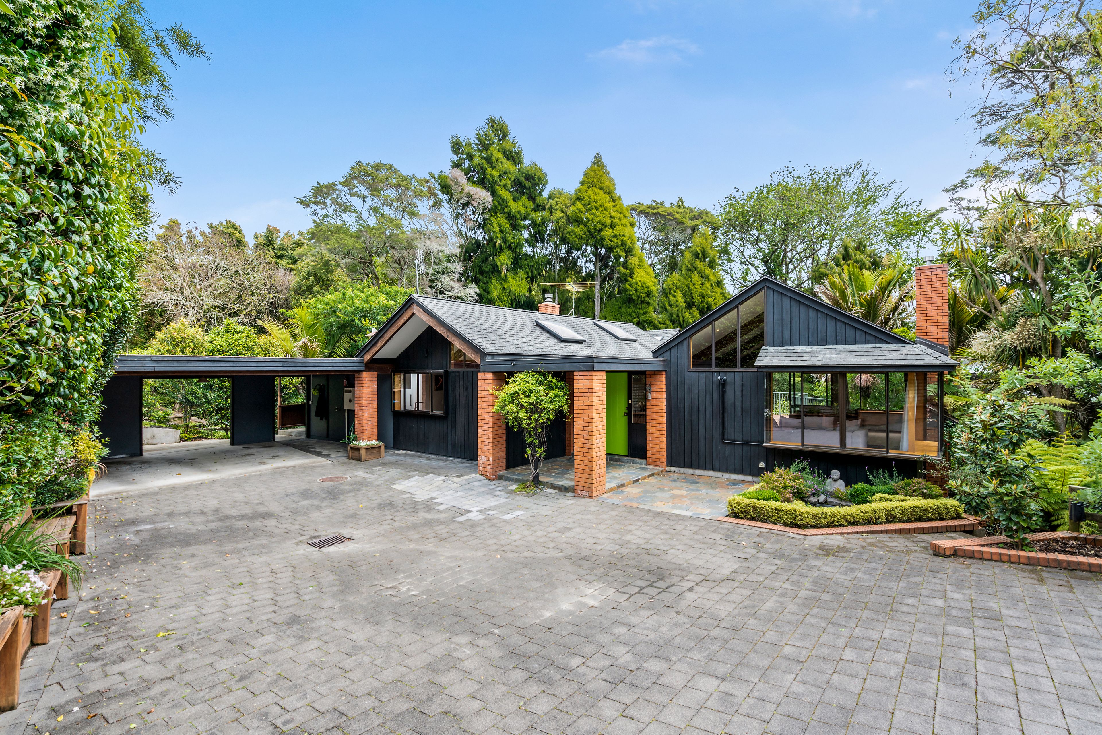 43 Glen Atkinson Street, St Heliers, Auckland City