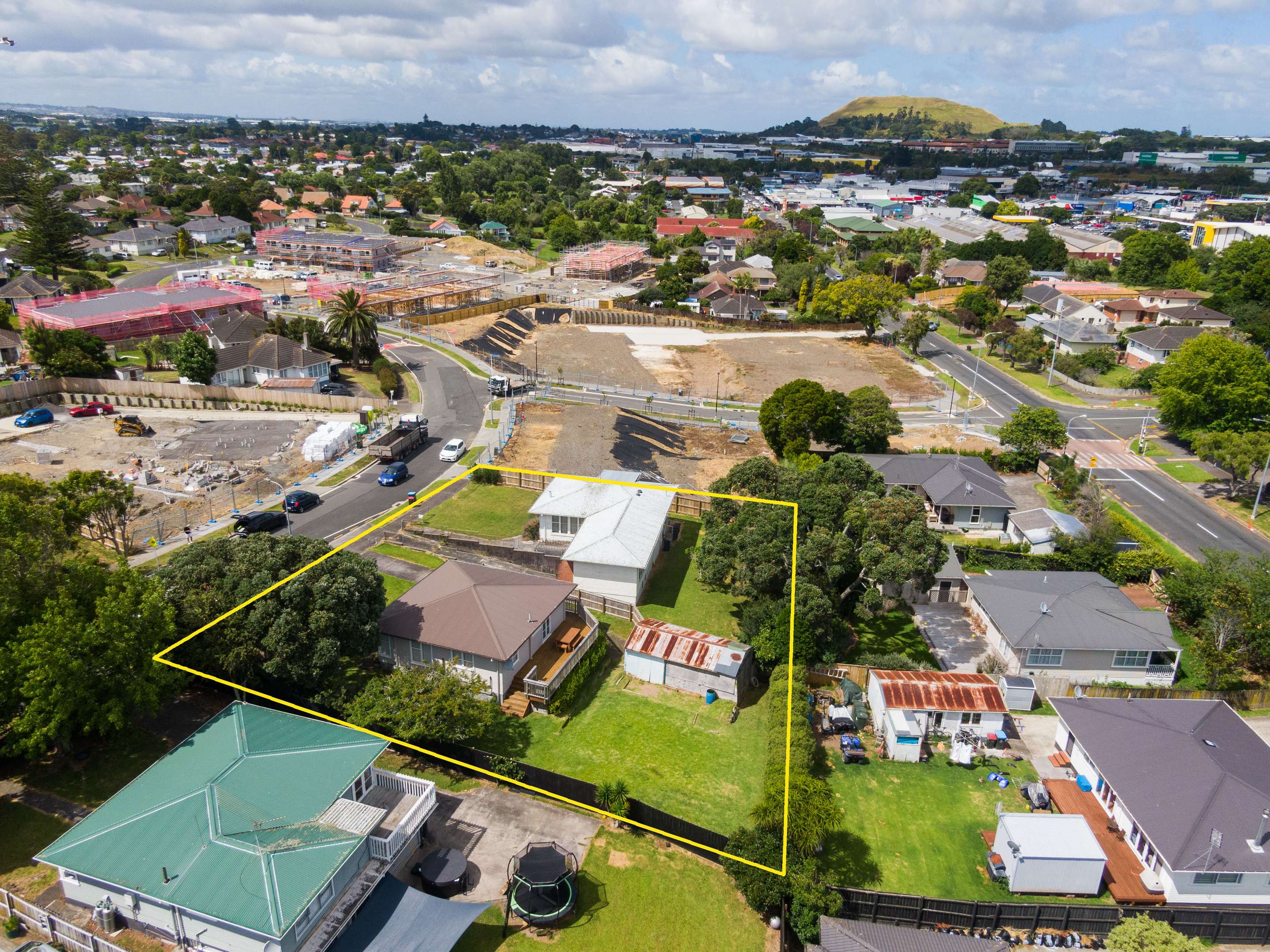9 Epping Street, Glen Innes, Auckland City Real Estate Ray White New Zealand