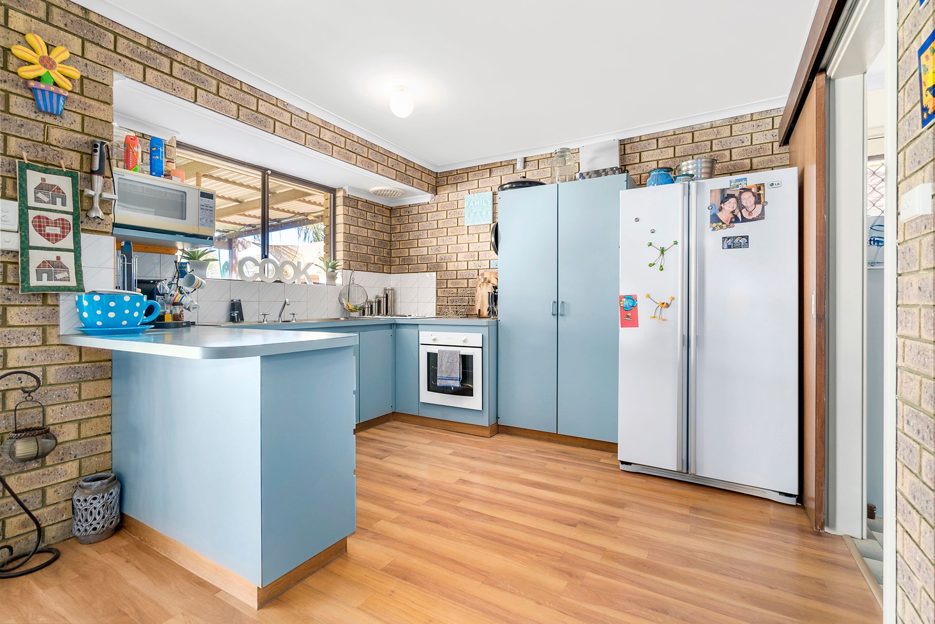 25 Robinson Street, Spalding, WA 6530