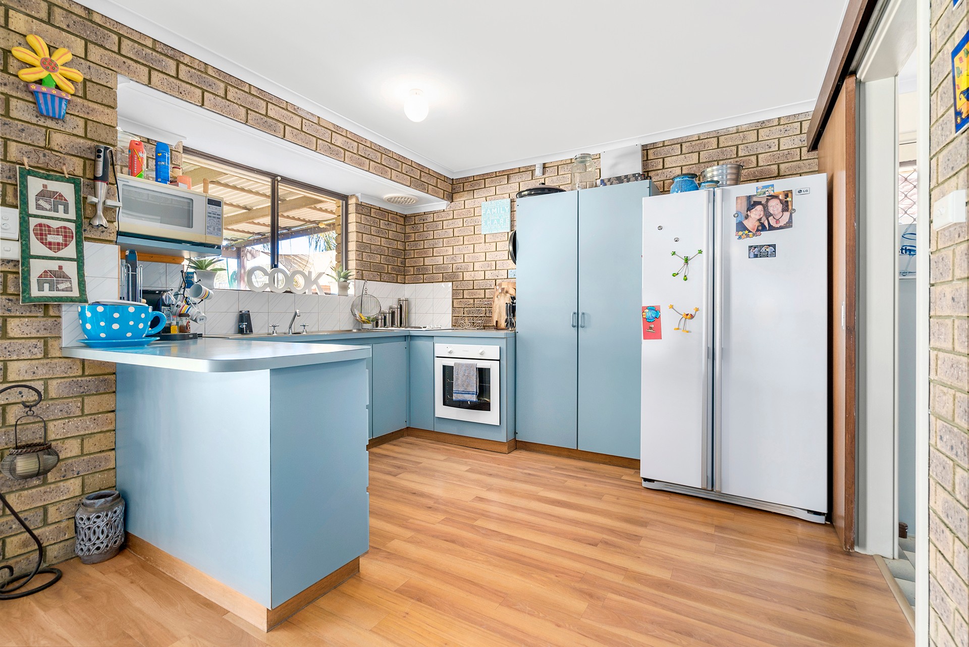 25 Robinson Street, Spalding, WA 6530