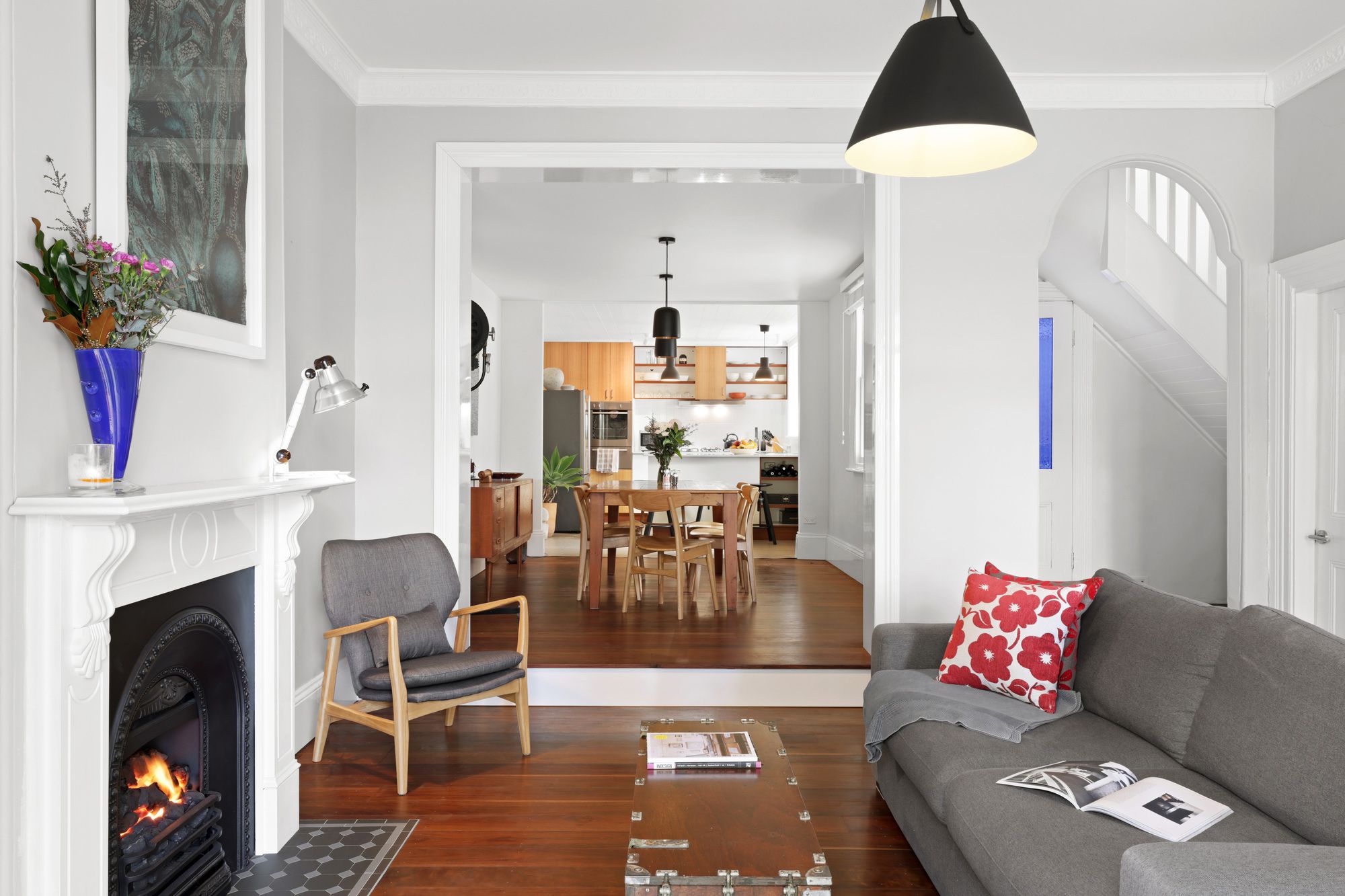6 David Street, Forest Lodge, NSW 2037