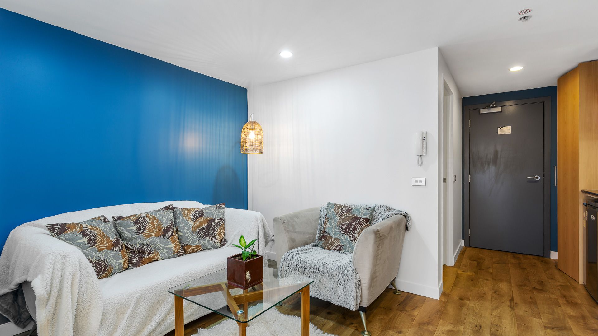 1108/76 Wakefield Street, Auckland Central, Auckland City