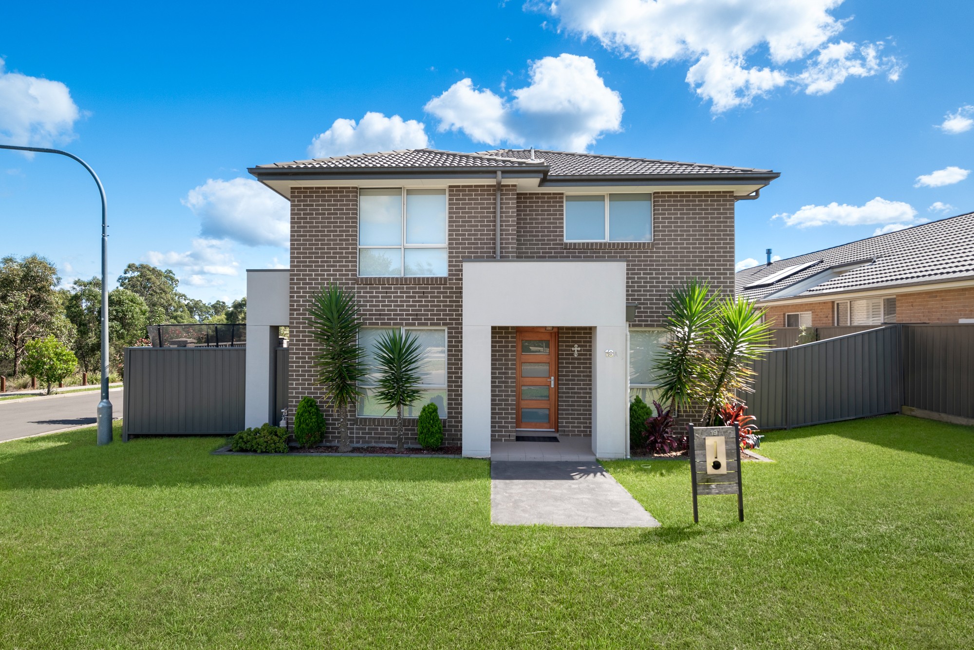 19A Coral Flame Circuit, Gregory Hills, NSW 2557