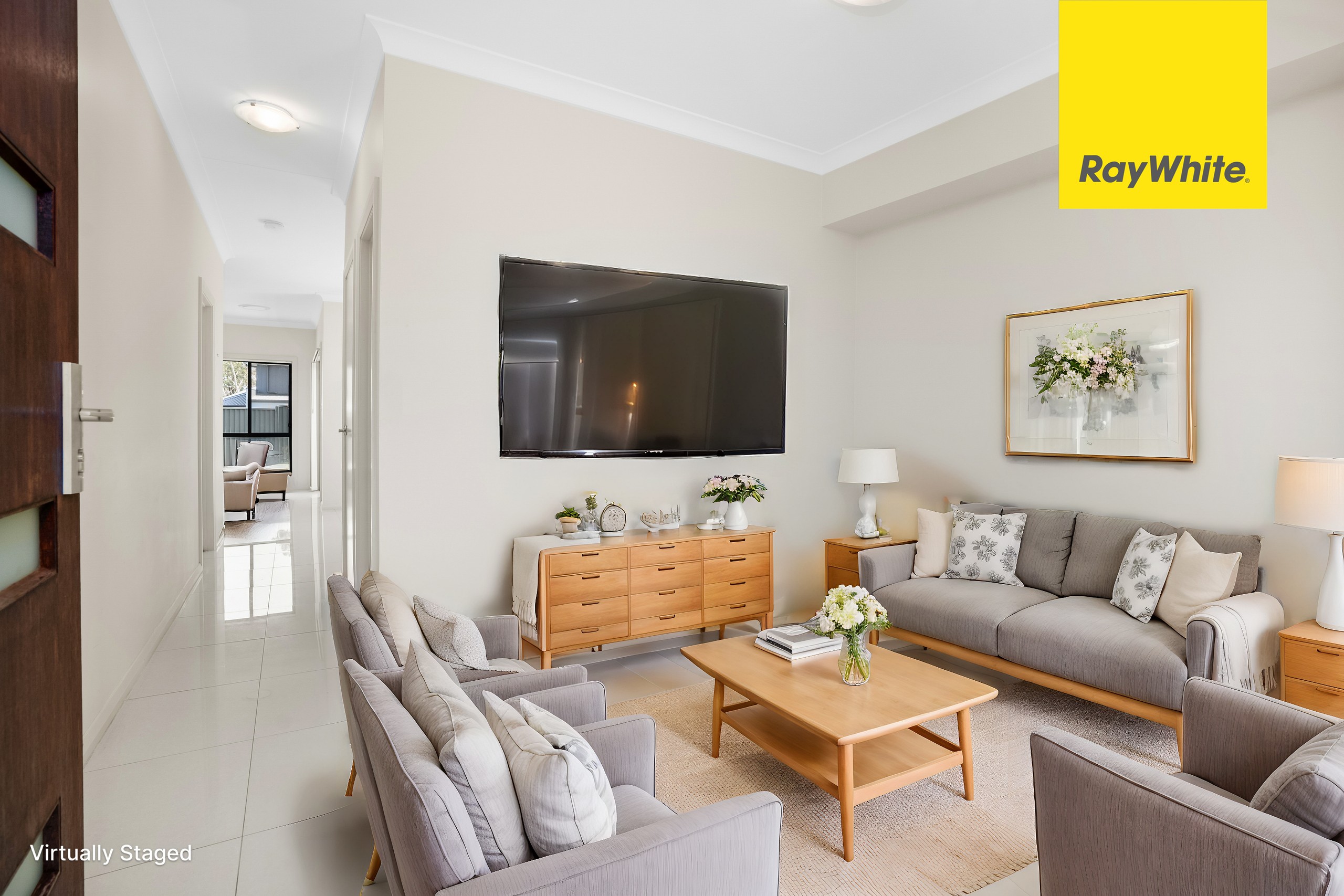 105 Garrawilla Avenue, North Kellyville, NSW 2155
