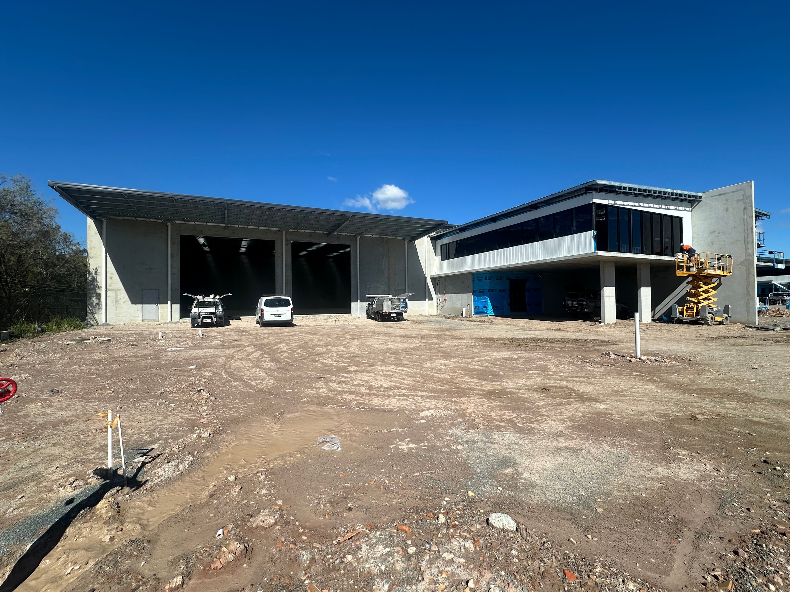 Carole Park, QLD 4300