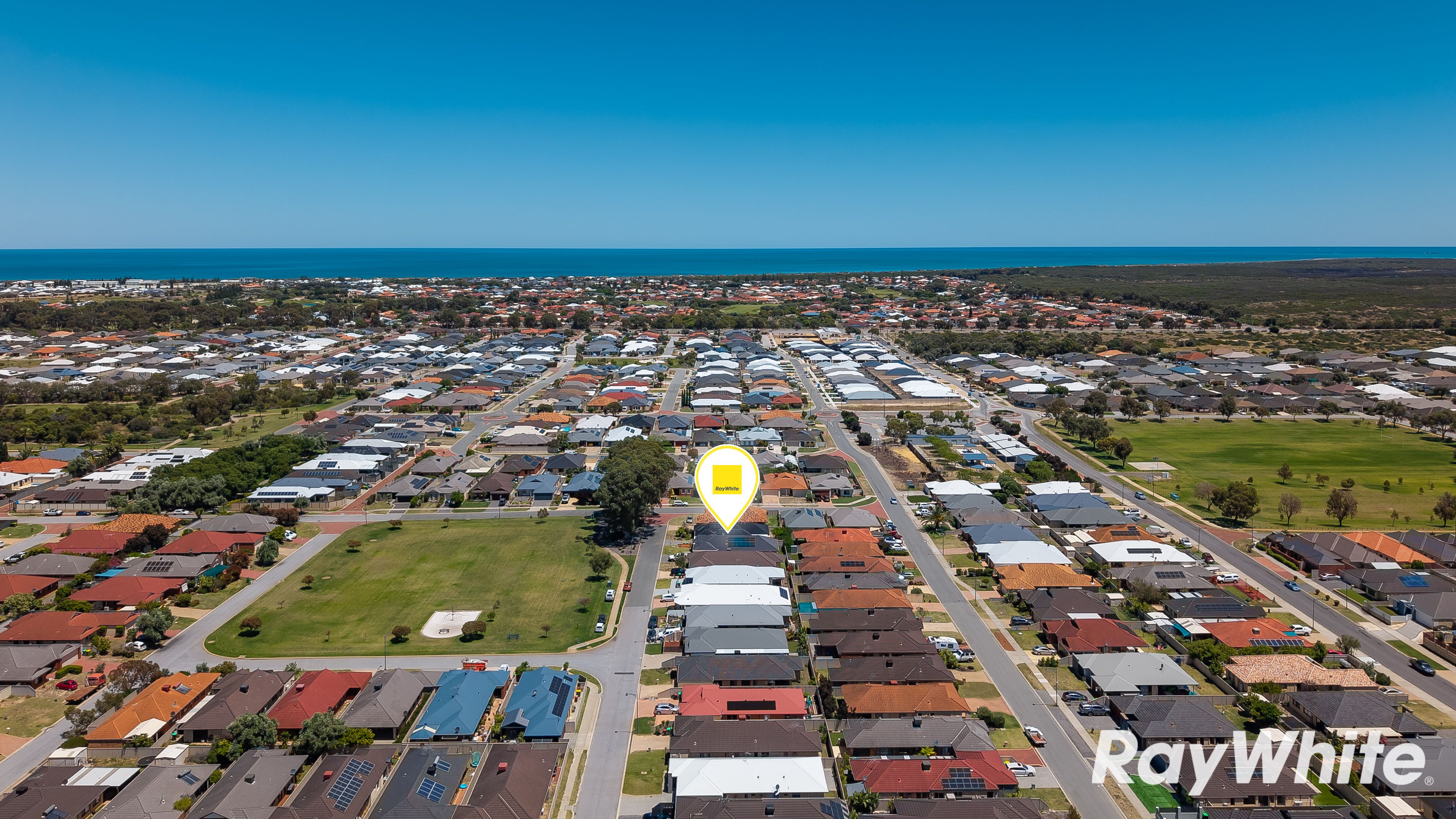 24 Indee Pass, Secret Harbour WA 6173