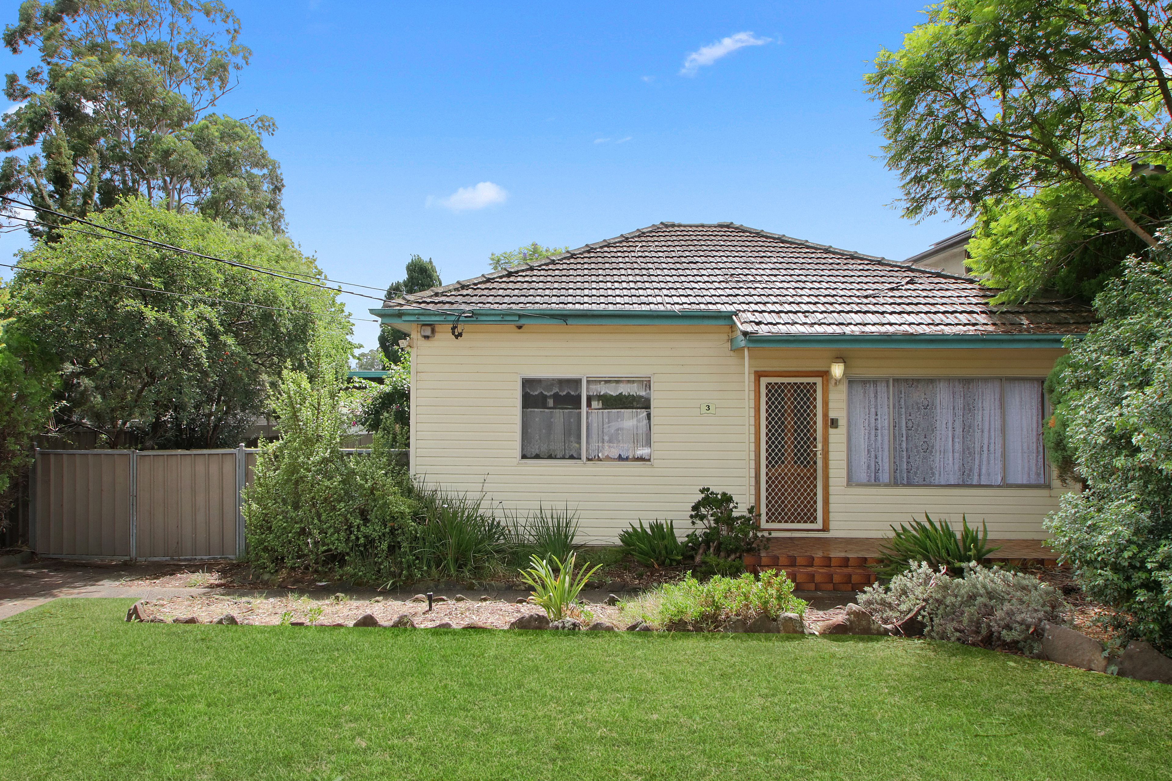 3 Varian Street, Mount Druitt, NSW 2770
