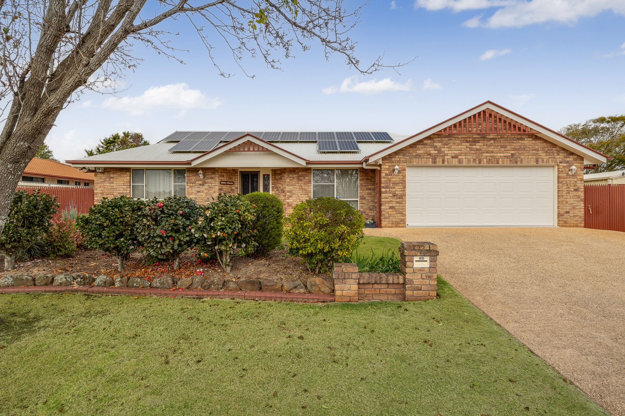 12 Mengel Court — photo from Ray White Toowoomba