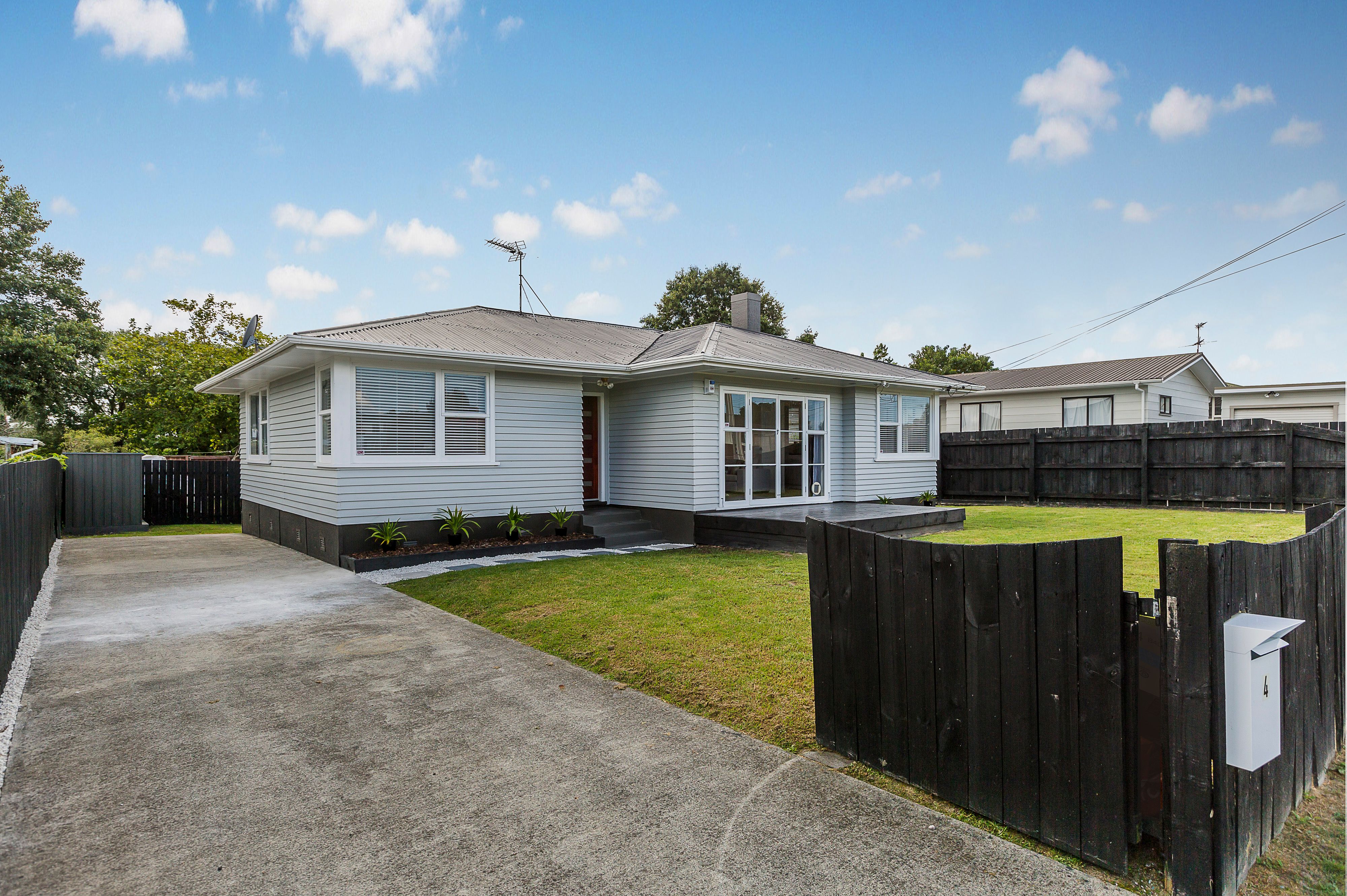 4 Greenhaven Avenue, Opaheke, Papakura