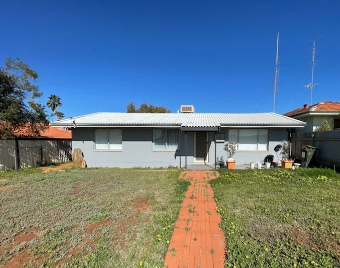 36 Short Street, Mullewa, WA 6630