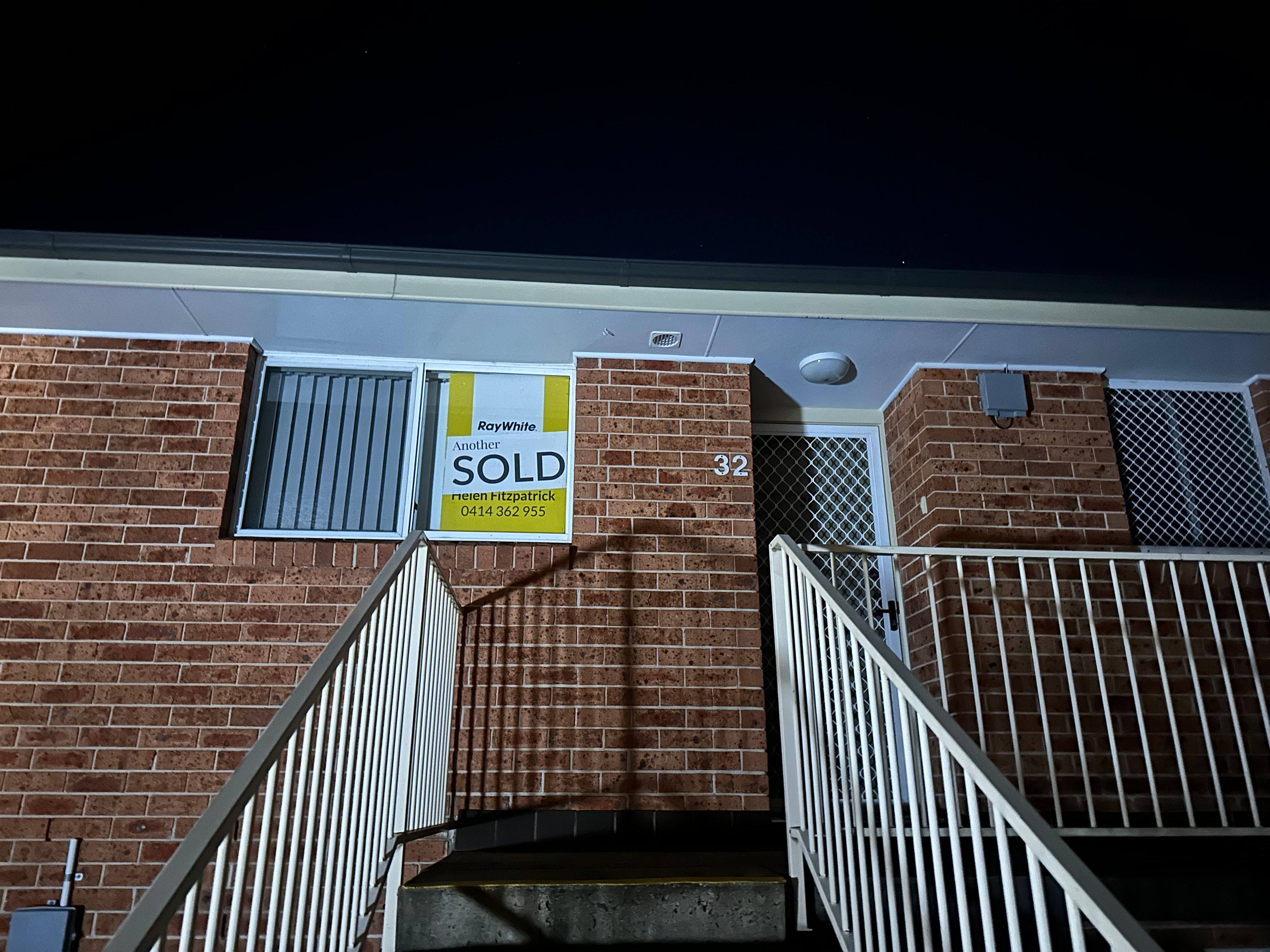 32/37 Mulgoa Road, Penrith, NSW 2750