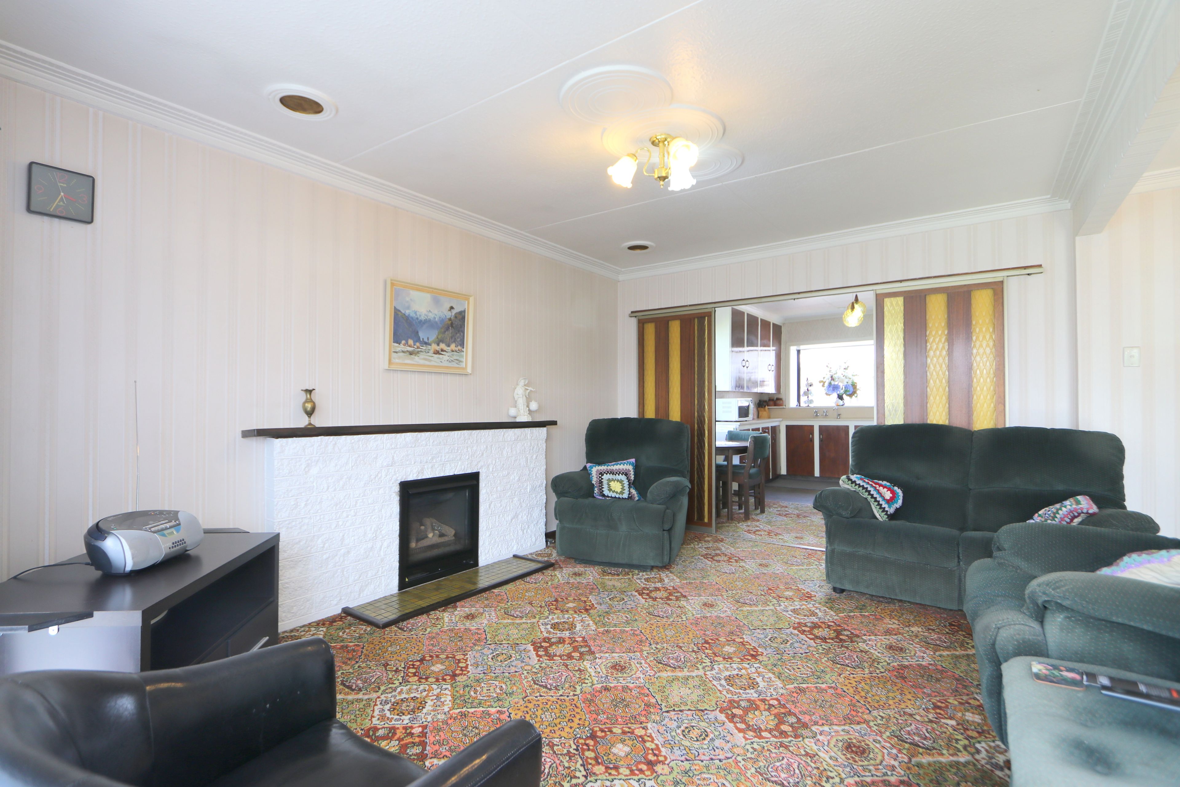 151 Ward Street, Waverley, Invercargill