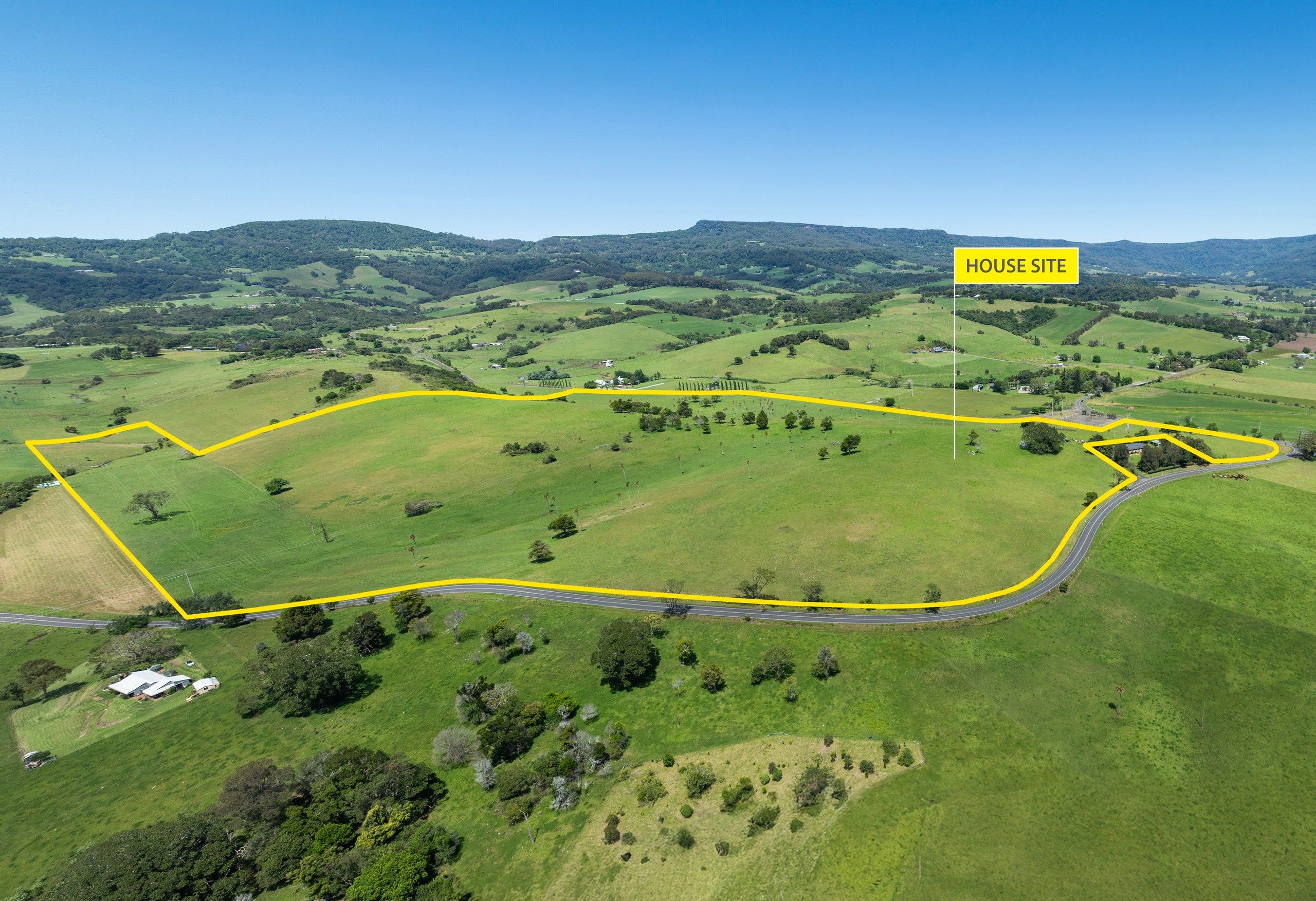 Lot 22 Jamberoo Road, Jerrara, NSW 2533
