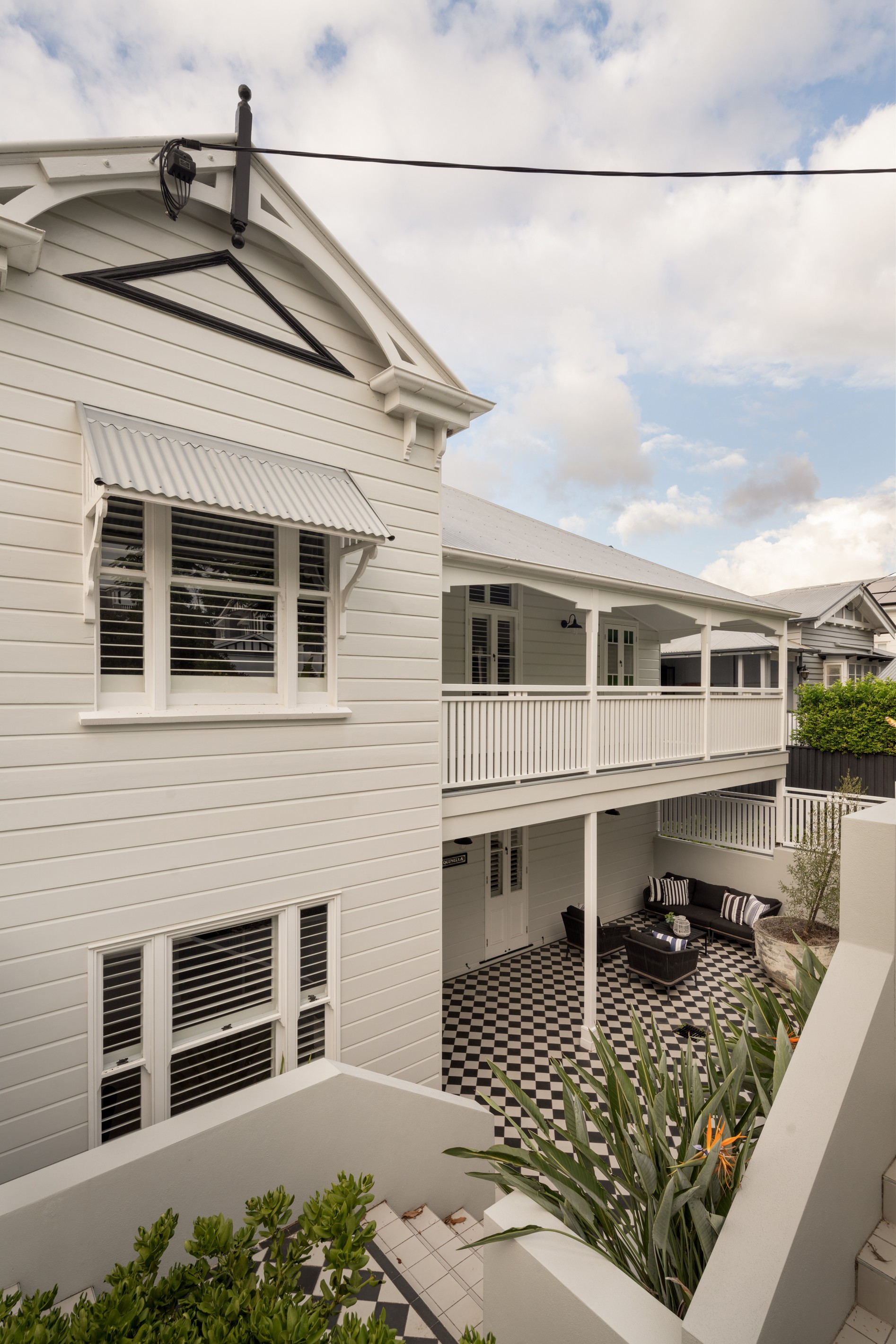 58 Upper Lancaster Road, Ascot, QLD 4007