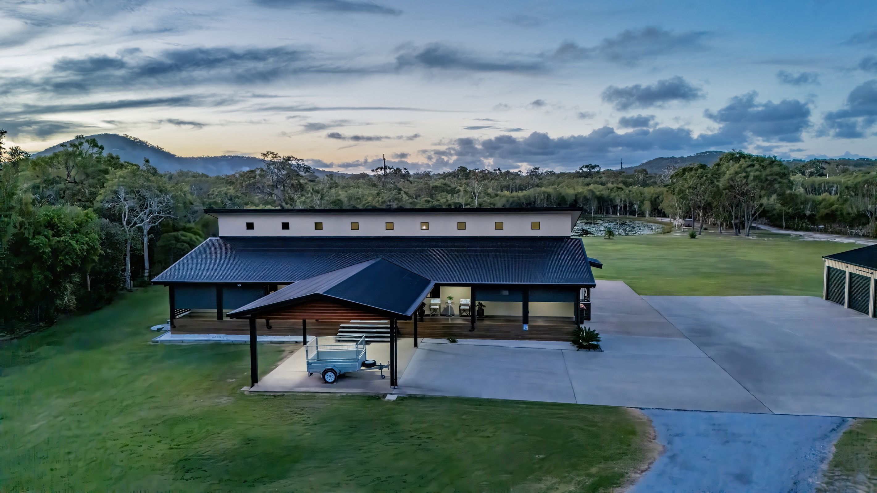 80 Streeter Drive, Agnes Water, QLD 4677