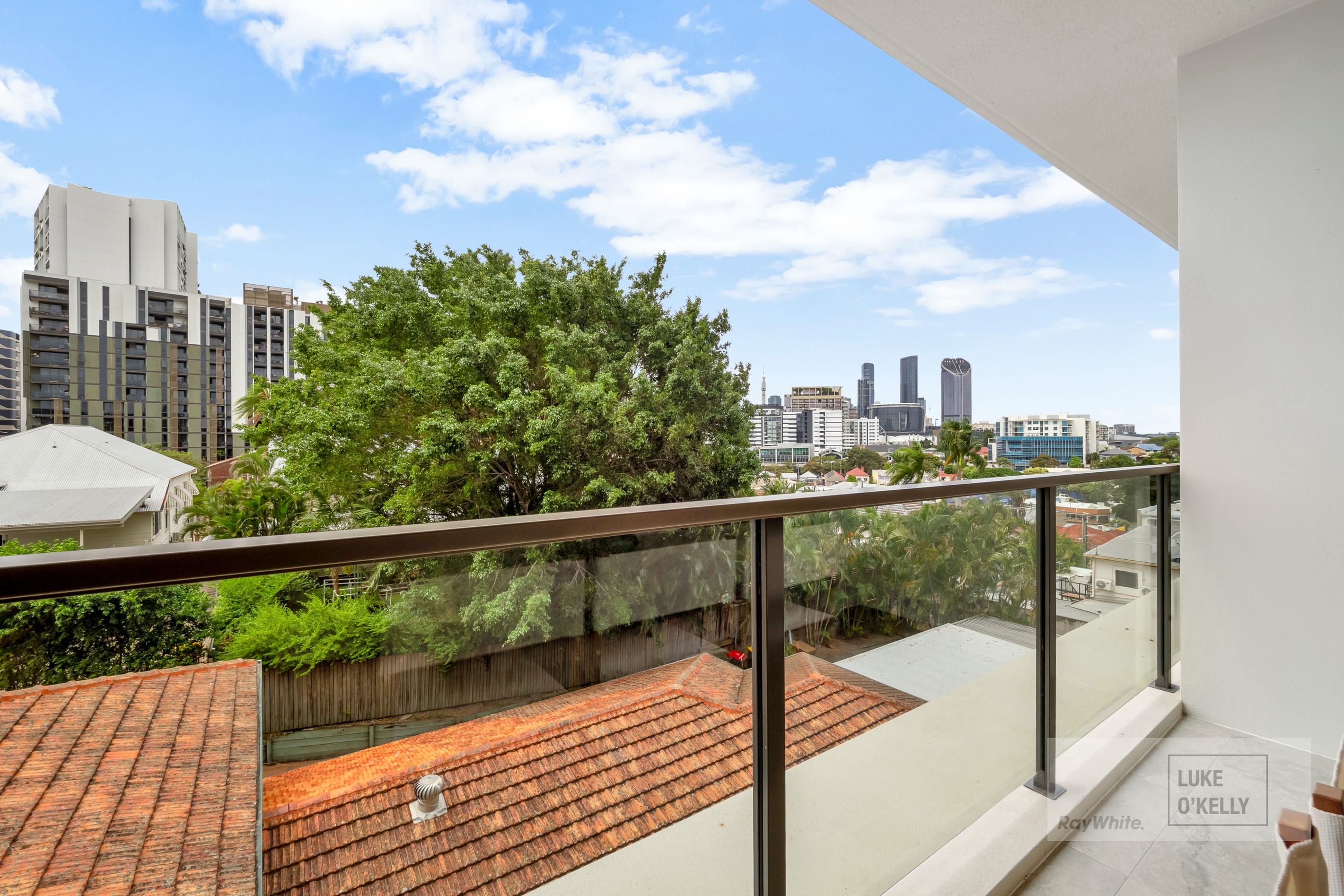 18/10 Amersham Street, West End, QLD 4101