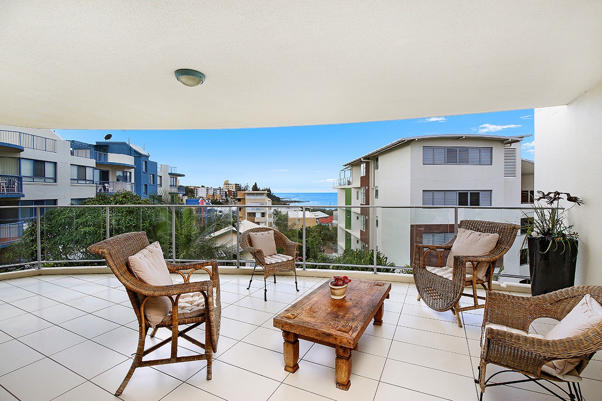 Unit 16 'Salt on Kings' 13 Mahia Terrace, Kings Beach, QLD 4551