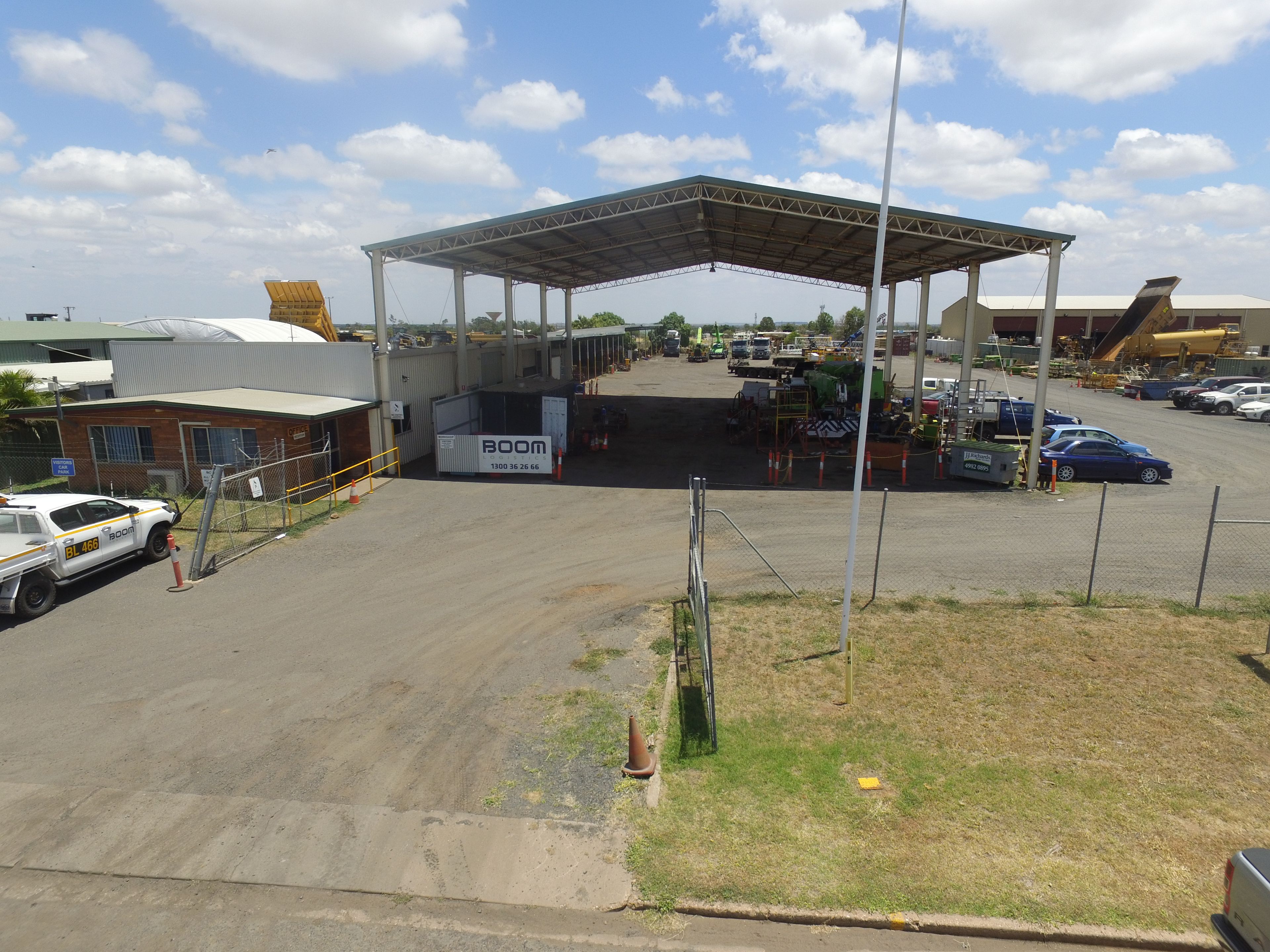 5 Karri Street, Blackwater, QLD 4717