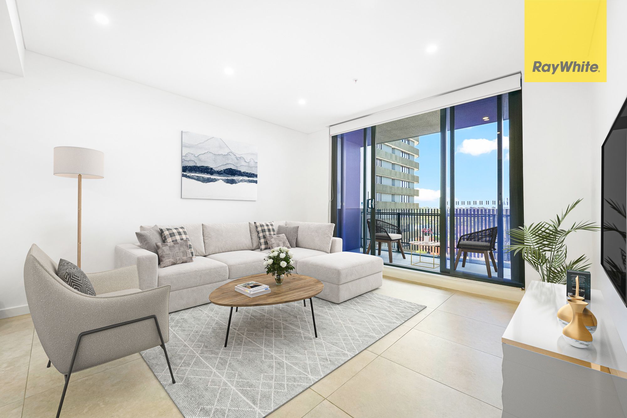 1117/5 Gladstone Street, Merrylands, NSW 2160