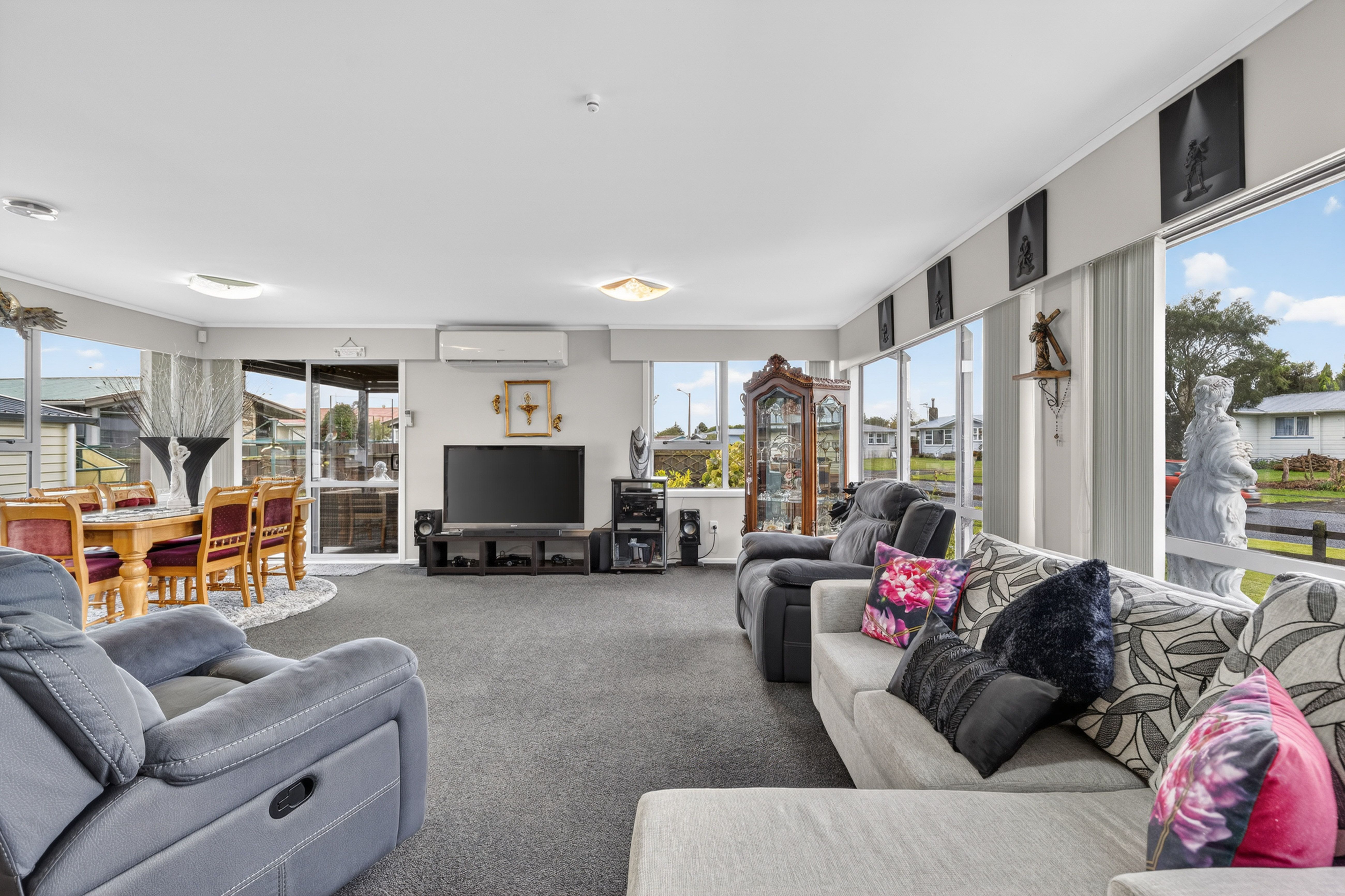 14 Aotea Crescent, Tokoroa, South Waikato District