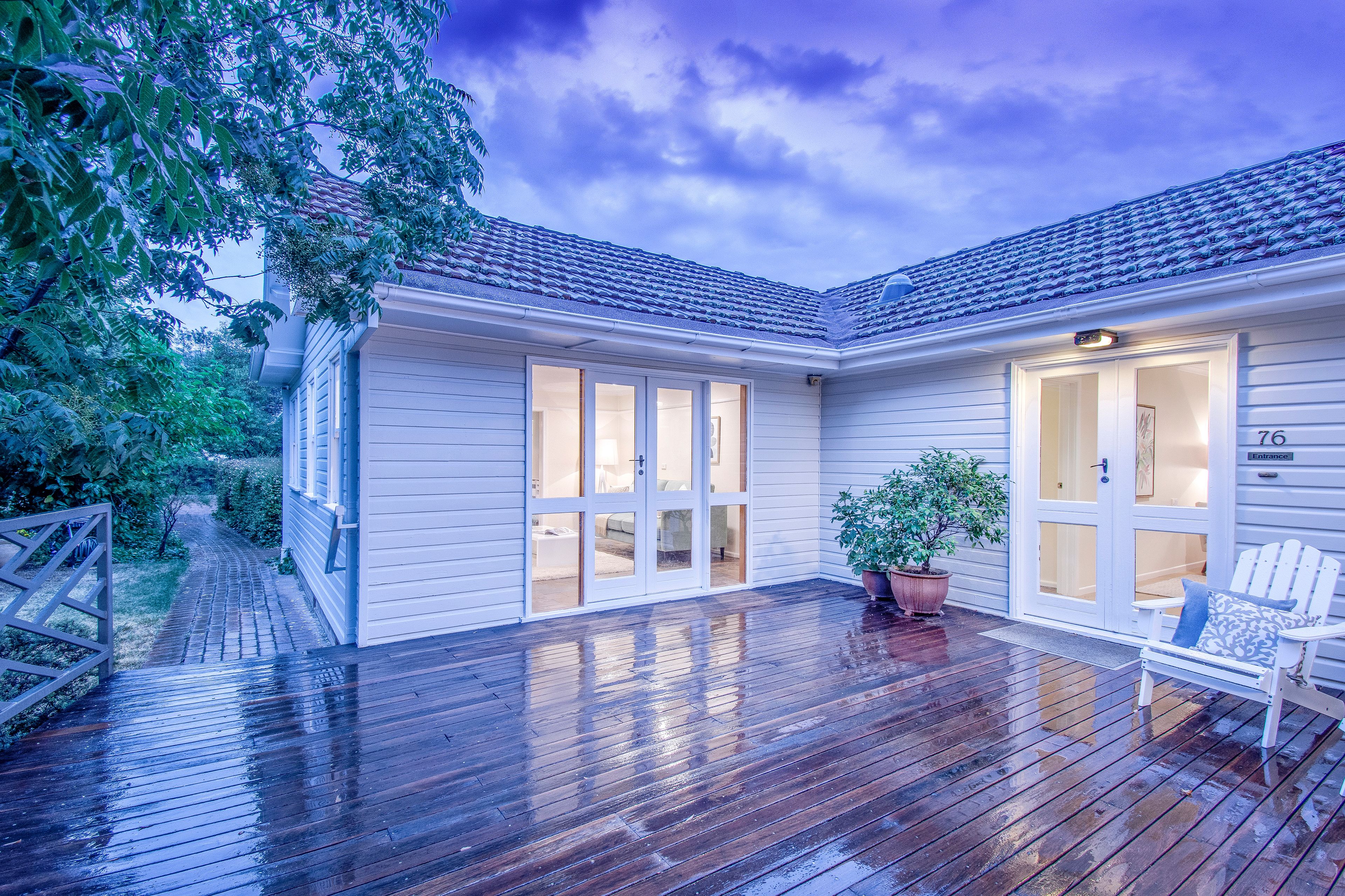76 Sherbrooke Street, Ainslie, ACT 2602