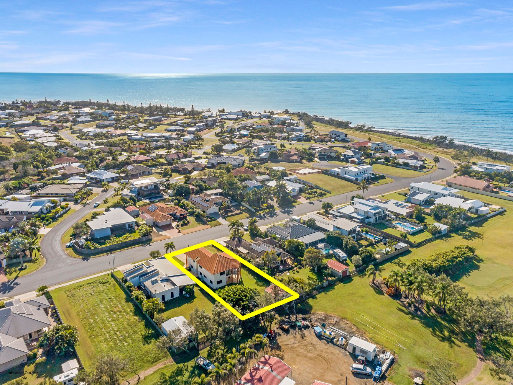 176 Barolin Esplanade, Coral Cove, QLD 4670